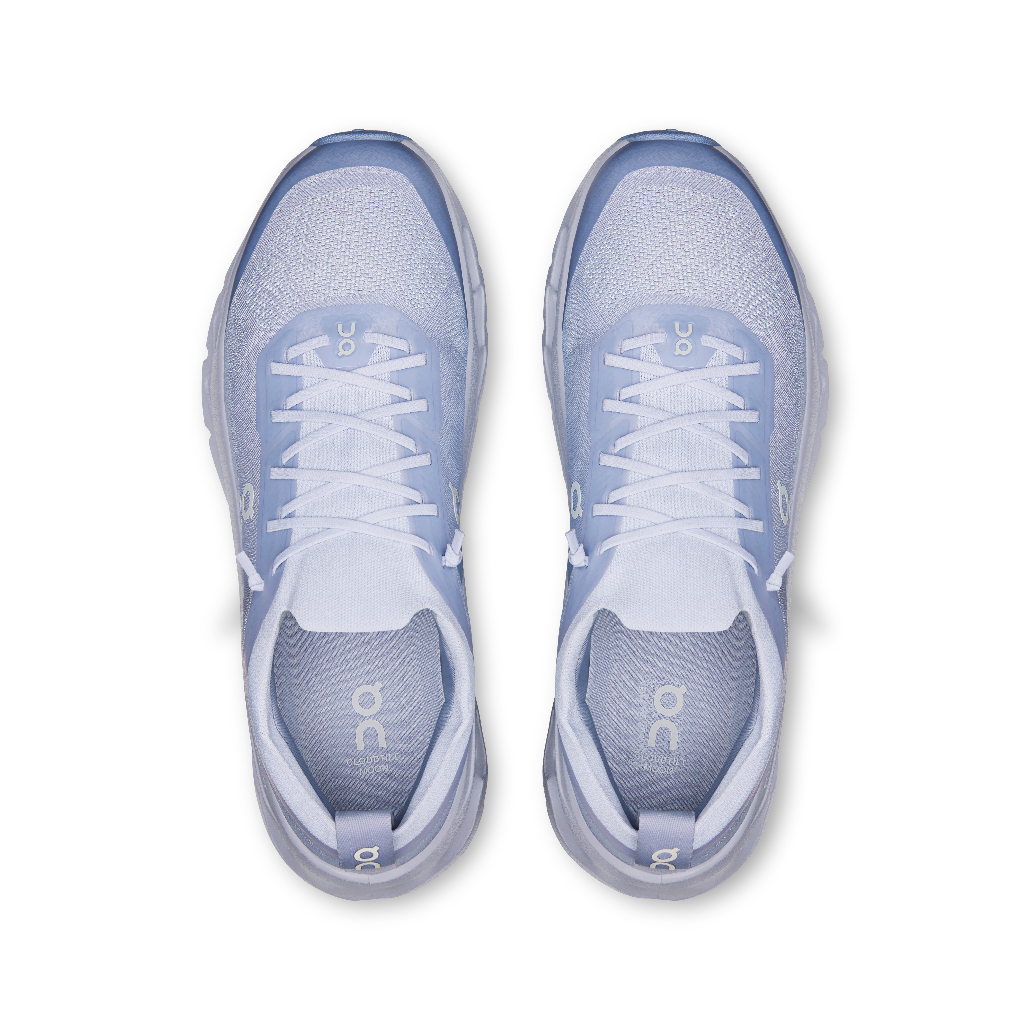 On Cloudtilt Moon Nimbus & Nimbus Homme Active Life Chaussures