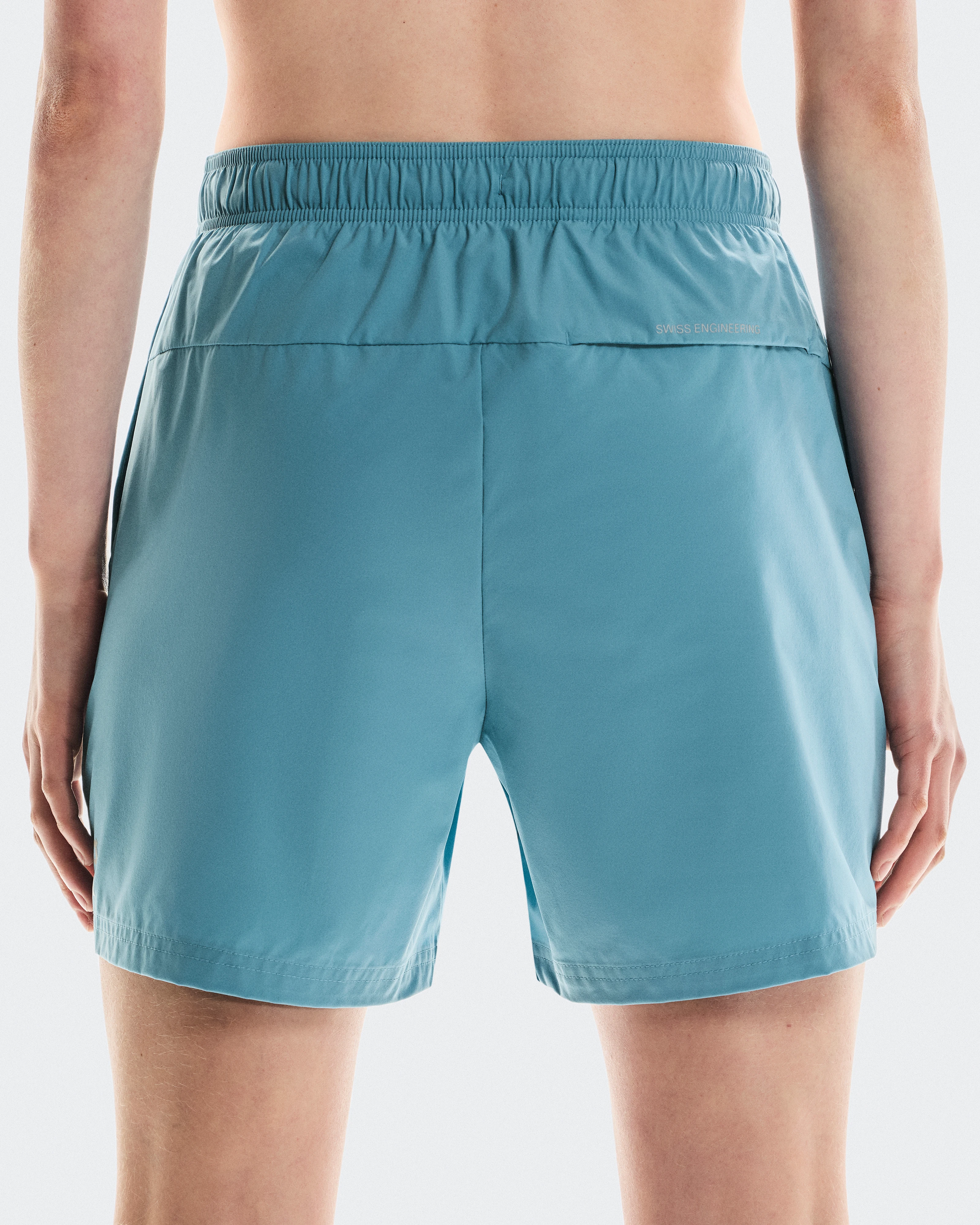 On 5" Core Shorts Niagara Femme Shorts