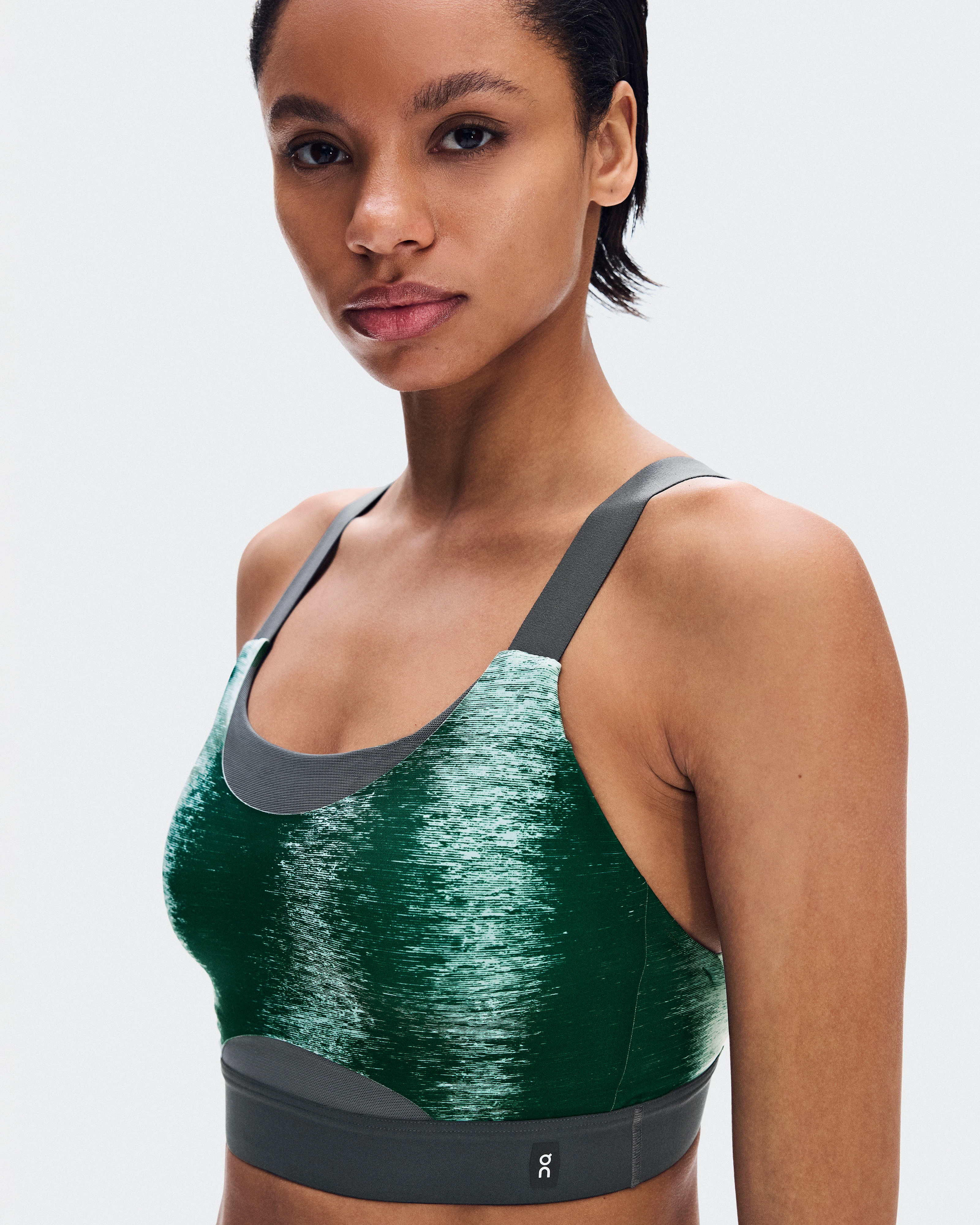 On Performance Bra Terra Cove & Kaitoke Femme Brassières