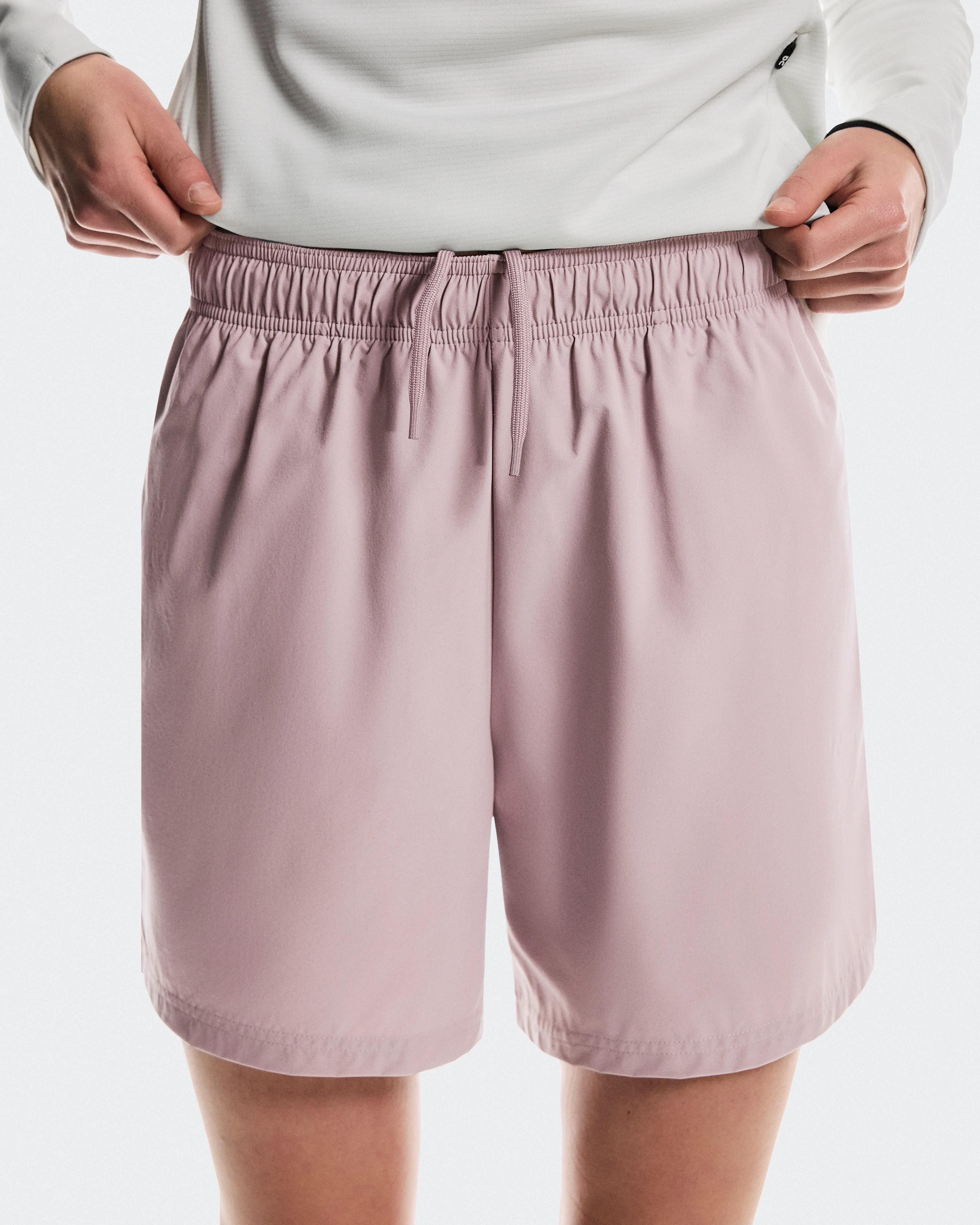 On 5" Core Shorts Heron Femme Shorts