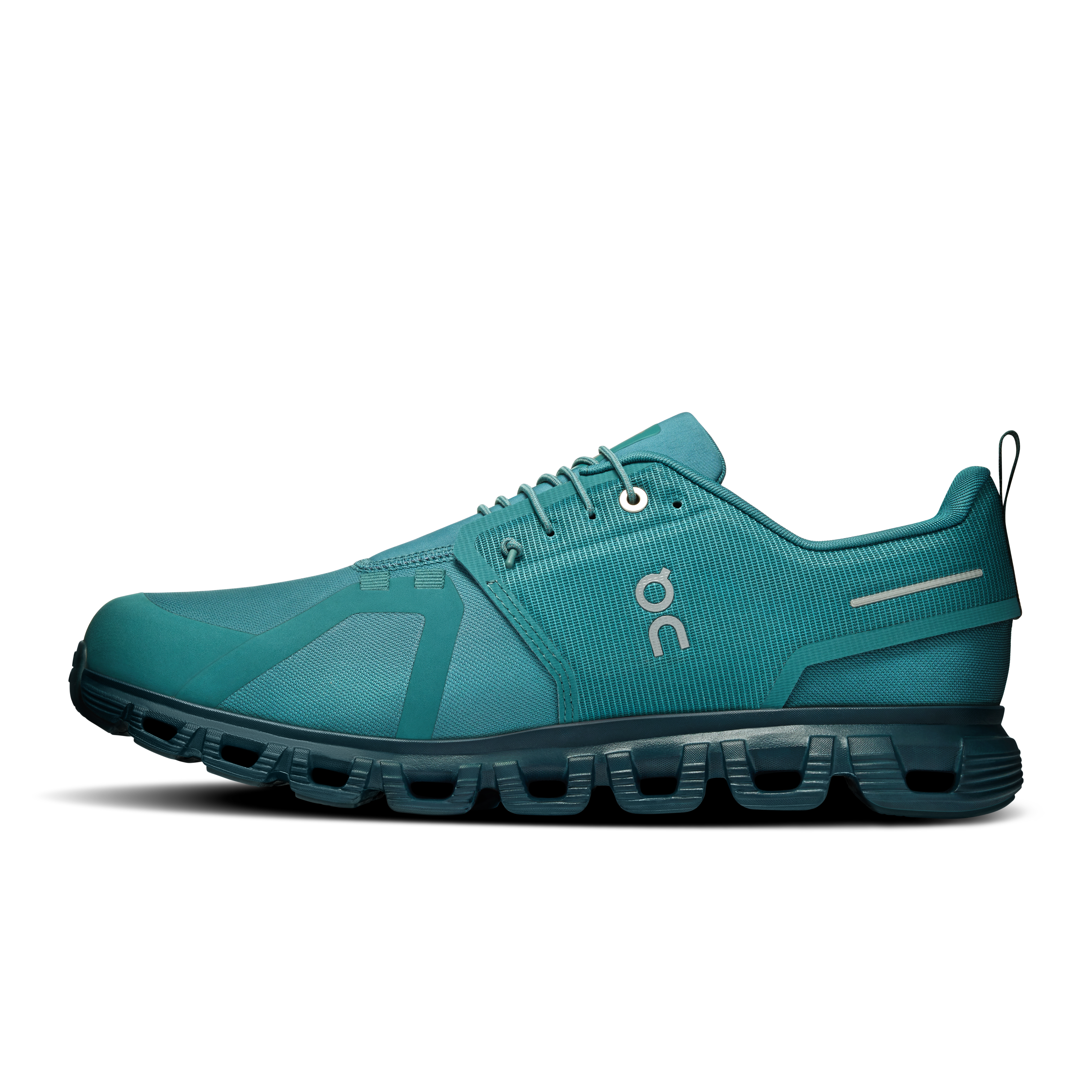 On Cloud 6 Waterproof Storm & Larch Homme Active Life Chaussures