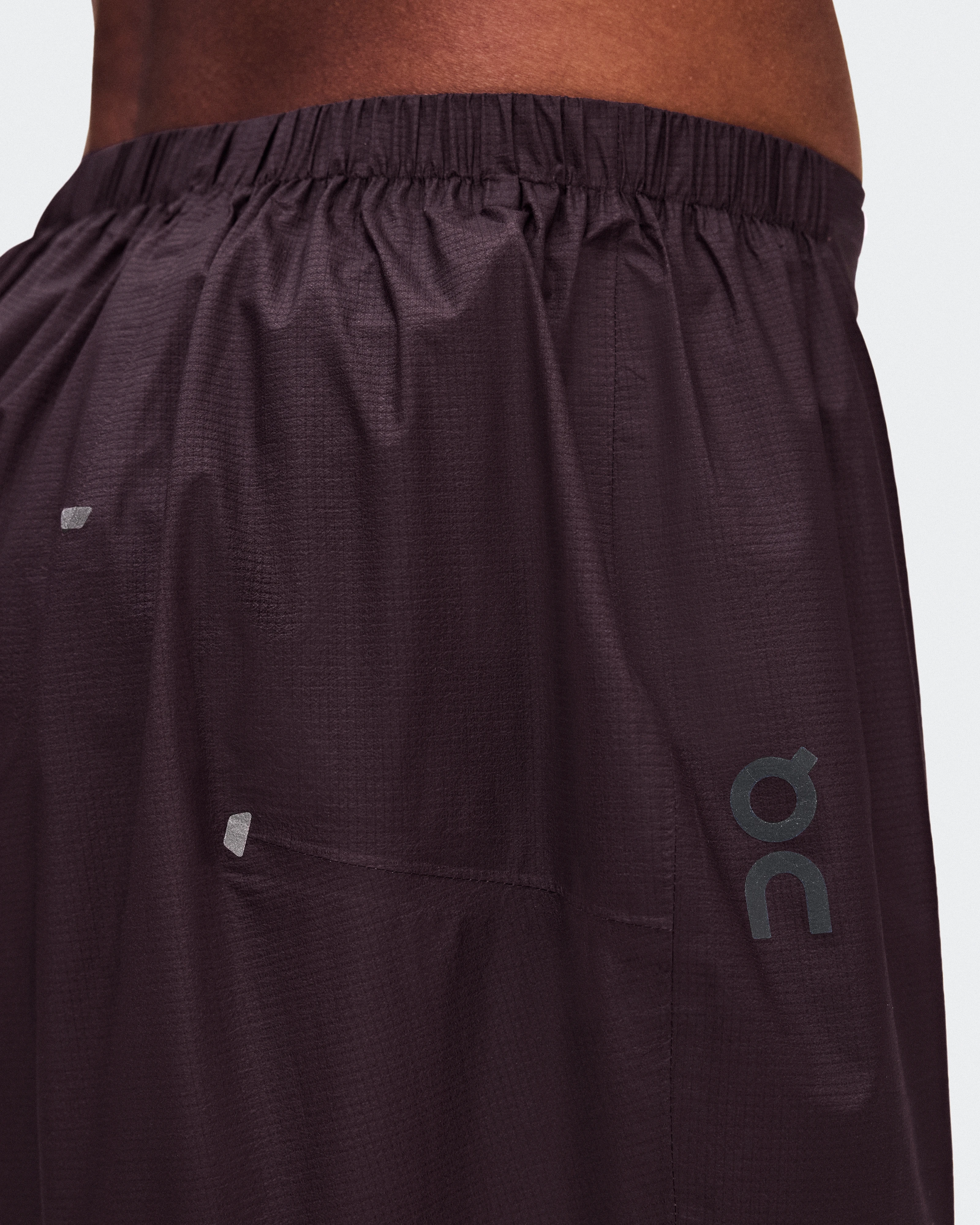 On Ultra Pants Urchin Homme Pantalons