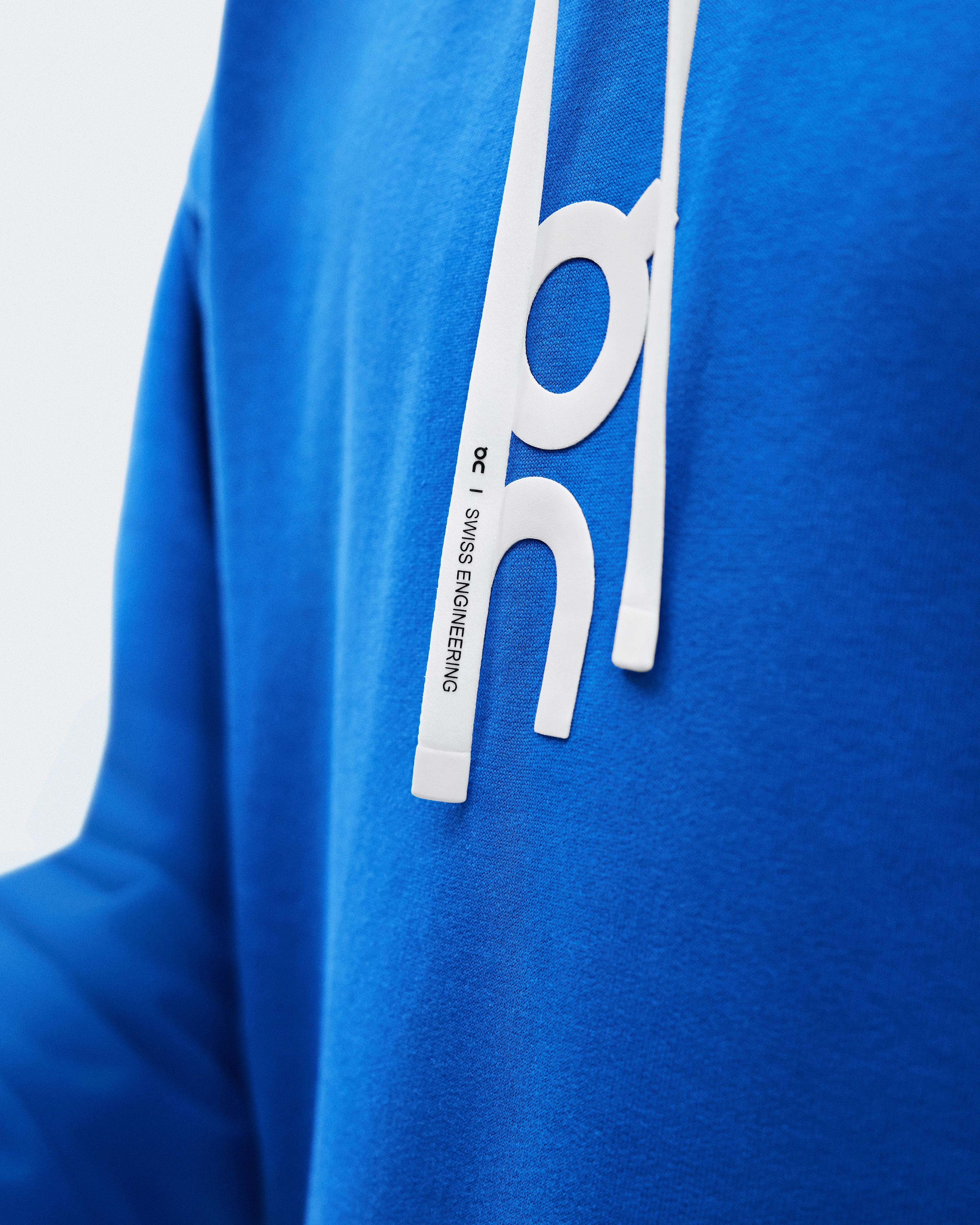 On Club Hoodie Jay Homme Sweats à capuche et sweats