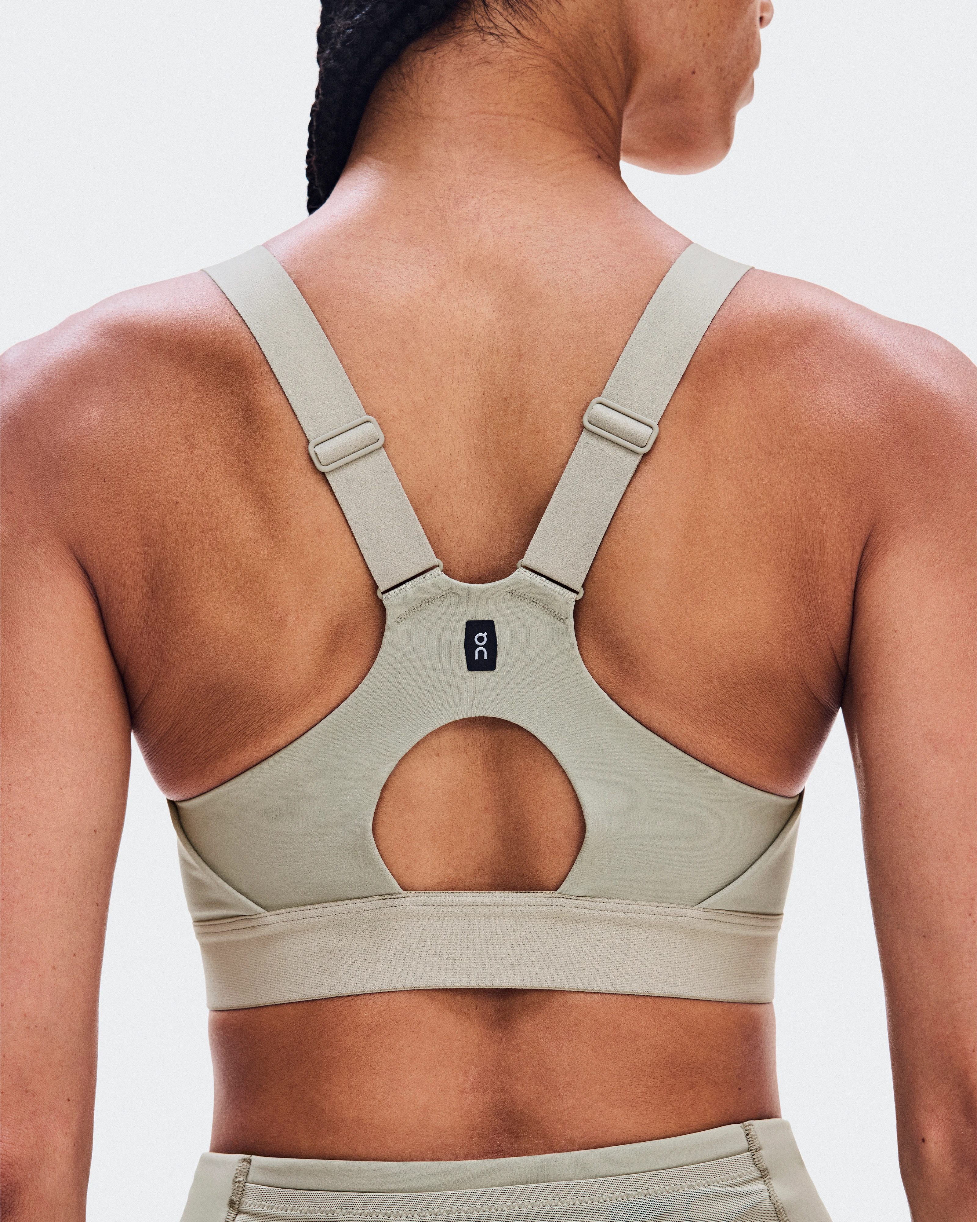 On Performance Bra Brume Femme Brassières