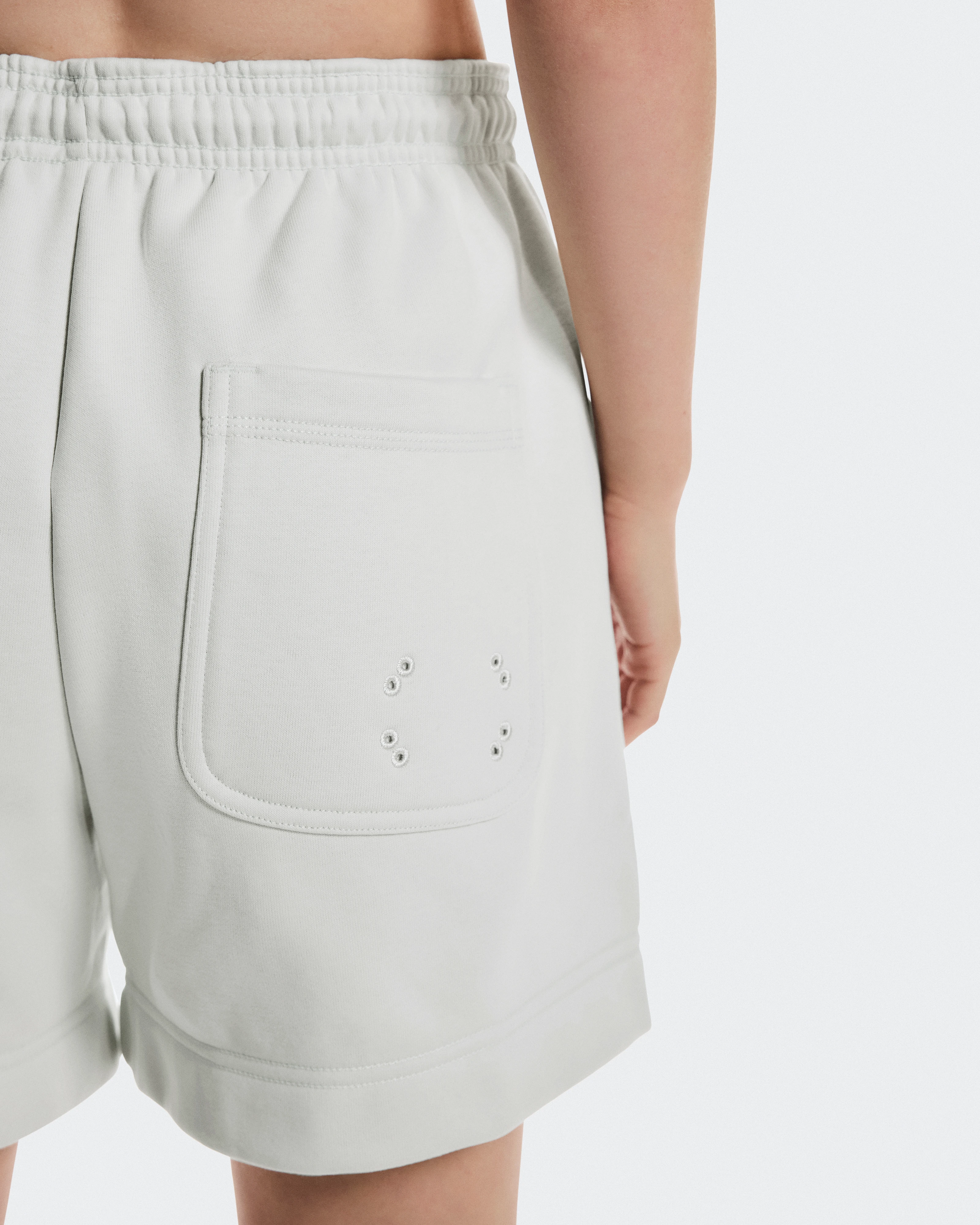 On Club Collective Shorts Iceberg Femme Shorts
