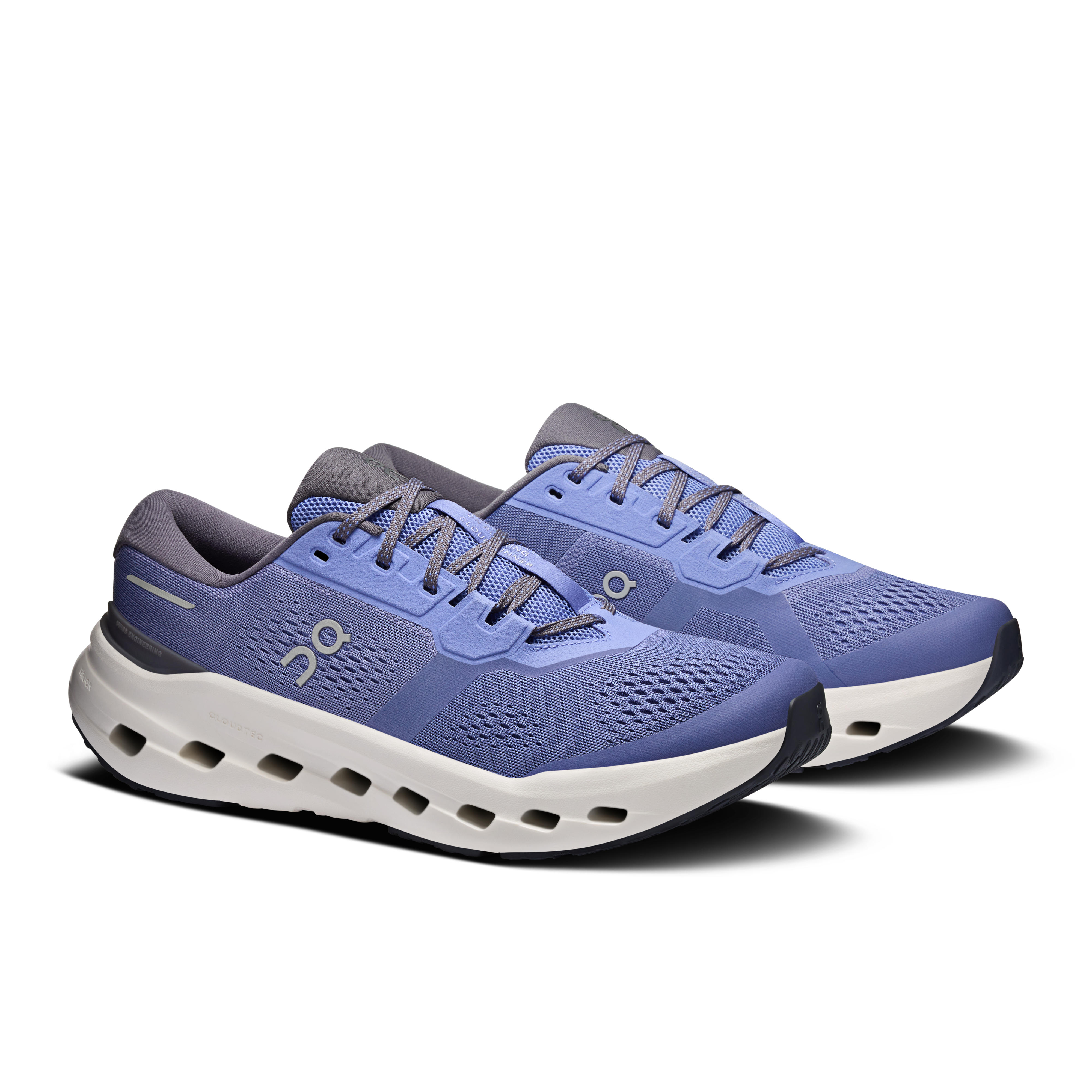 On Cloudrunner 3 Sailor & Ivory Homme Running sur route Chaussures