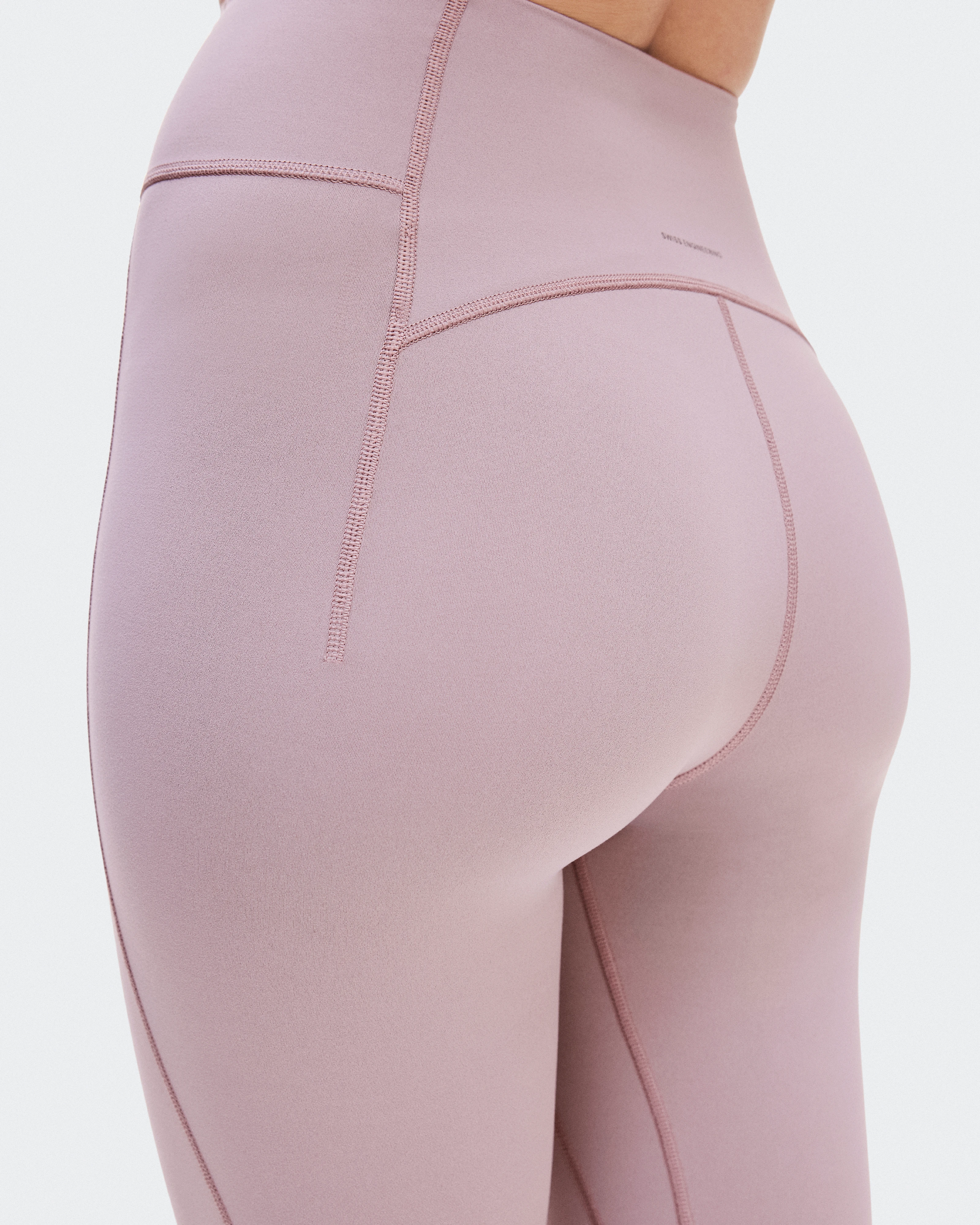 On Studio Leggings Heron Femme Leggings