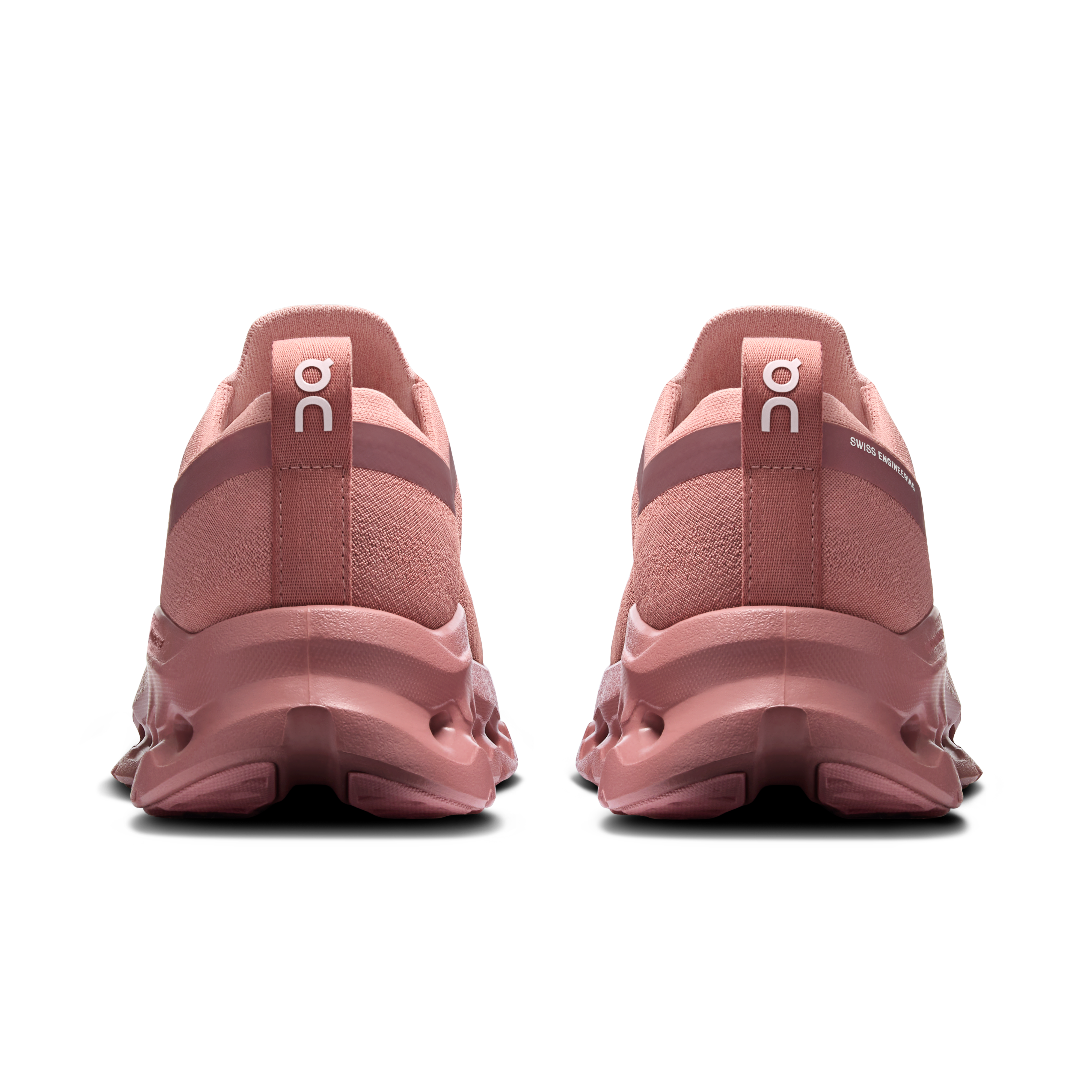 On Cloudtilt Moon Dustrose & Dustrose Homme Active Life Chaussures