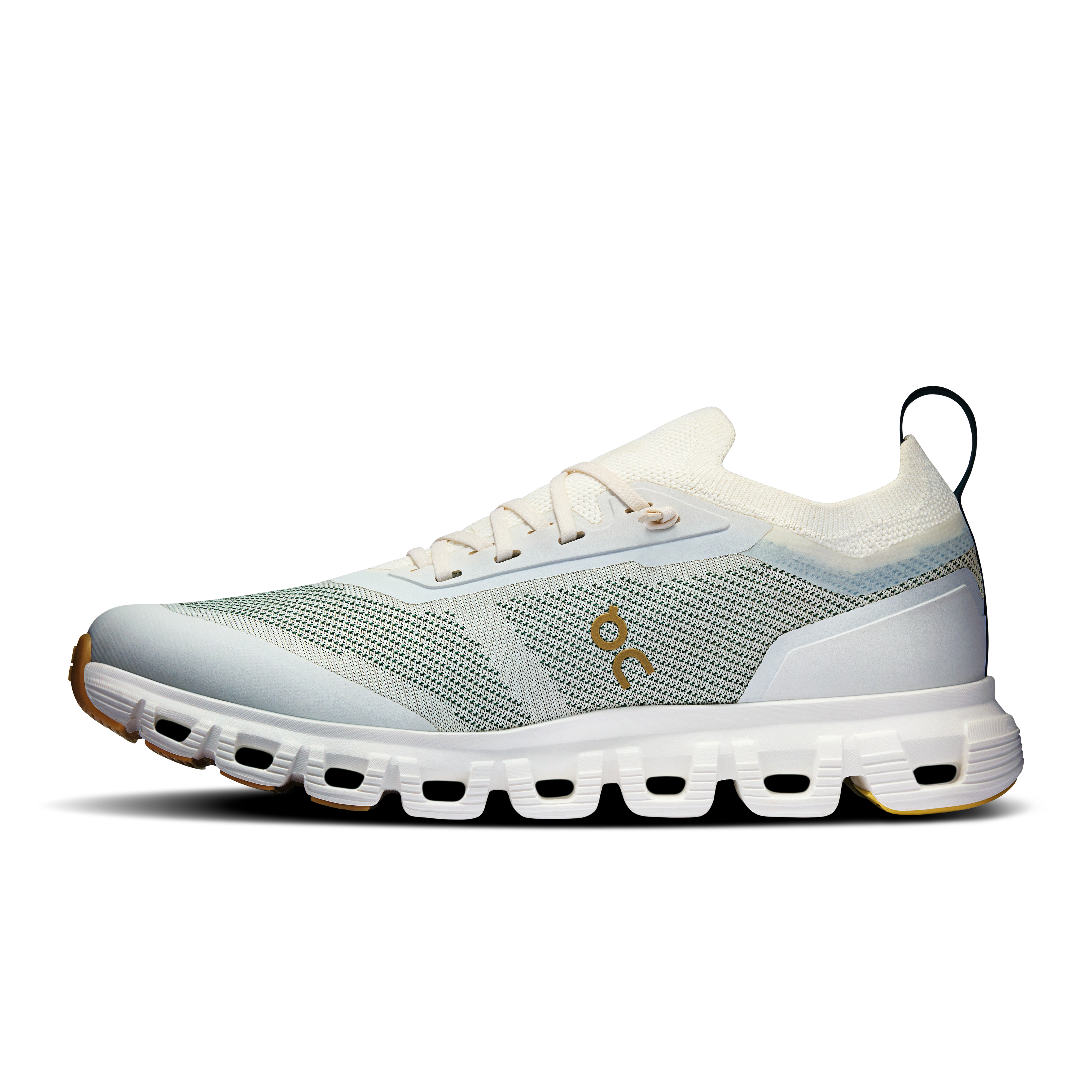 On Cloud 6 Versa Ice & Spirulina Femme Active Life Chaussures