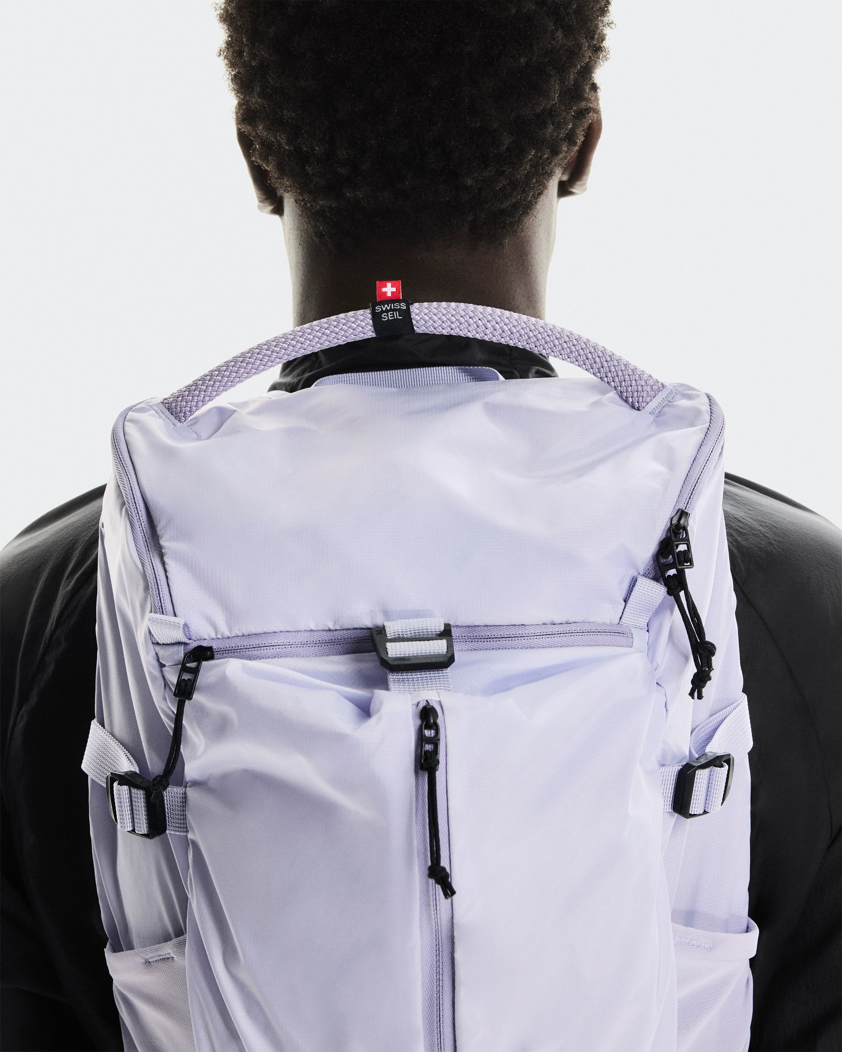 On Speed Pack 18L Lite Thistle Unisexe Sacs