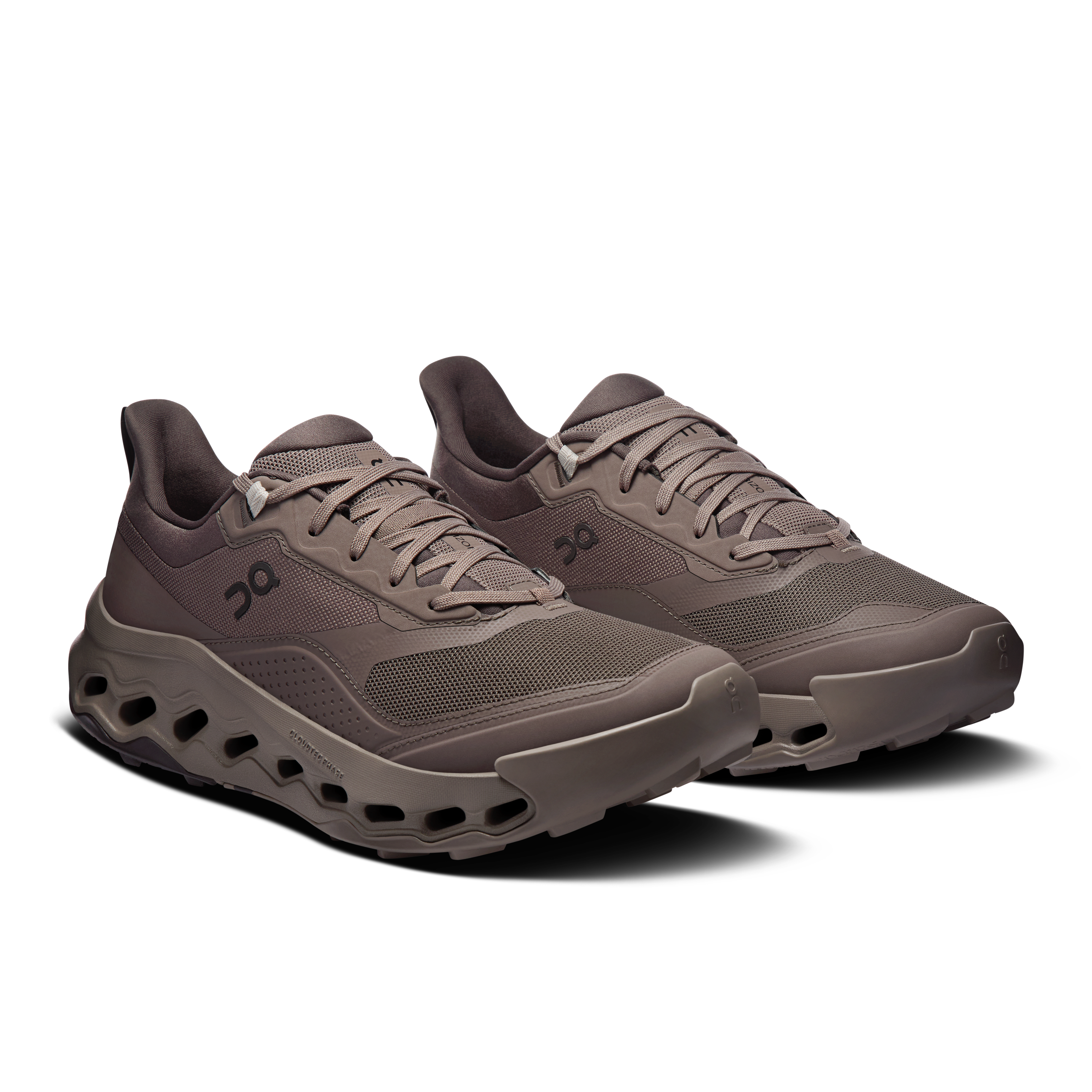 On Cloudhorizon 2 Ash & Cinder Homme Randonnée Chaussures
