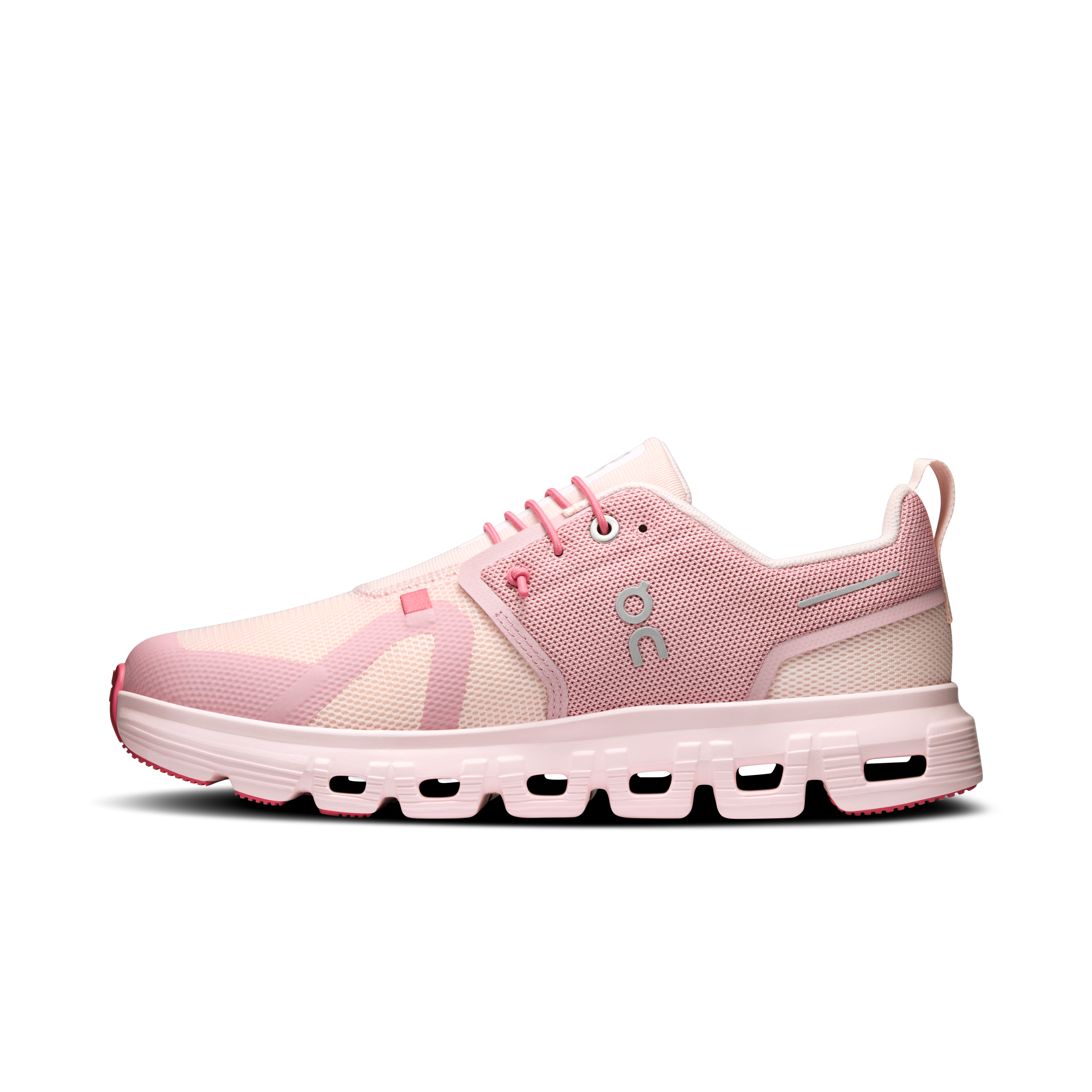 On Cloud Sky 2 Zephyr & Camellia Ados Active Life Chaussures