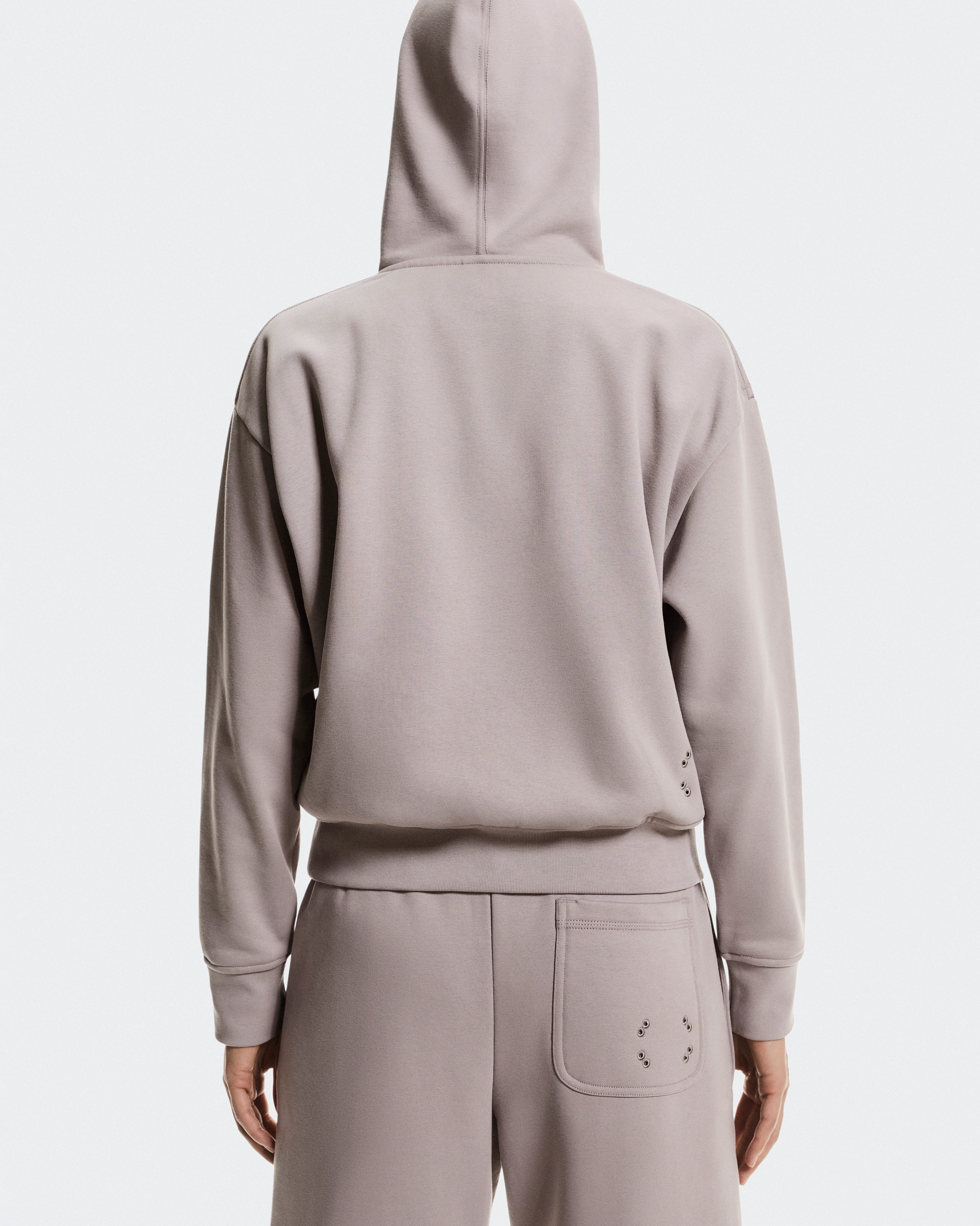 On Club Collective Hoodie Ore Femme Sweats à capuche et sweats