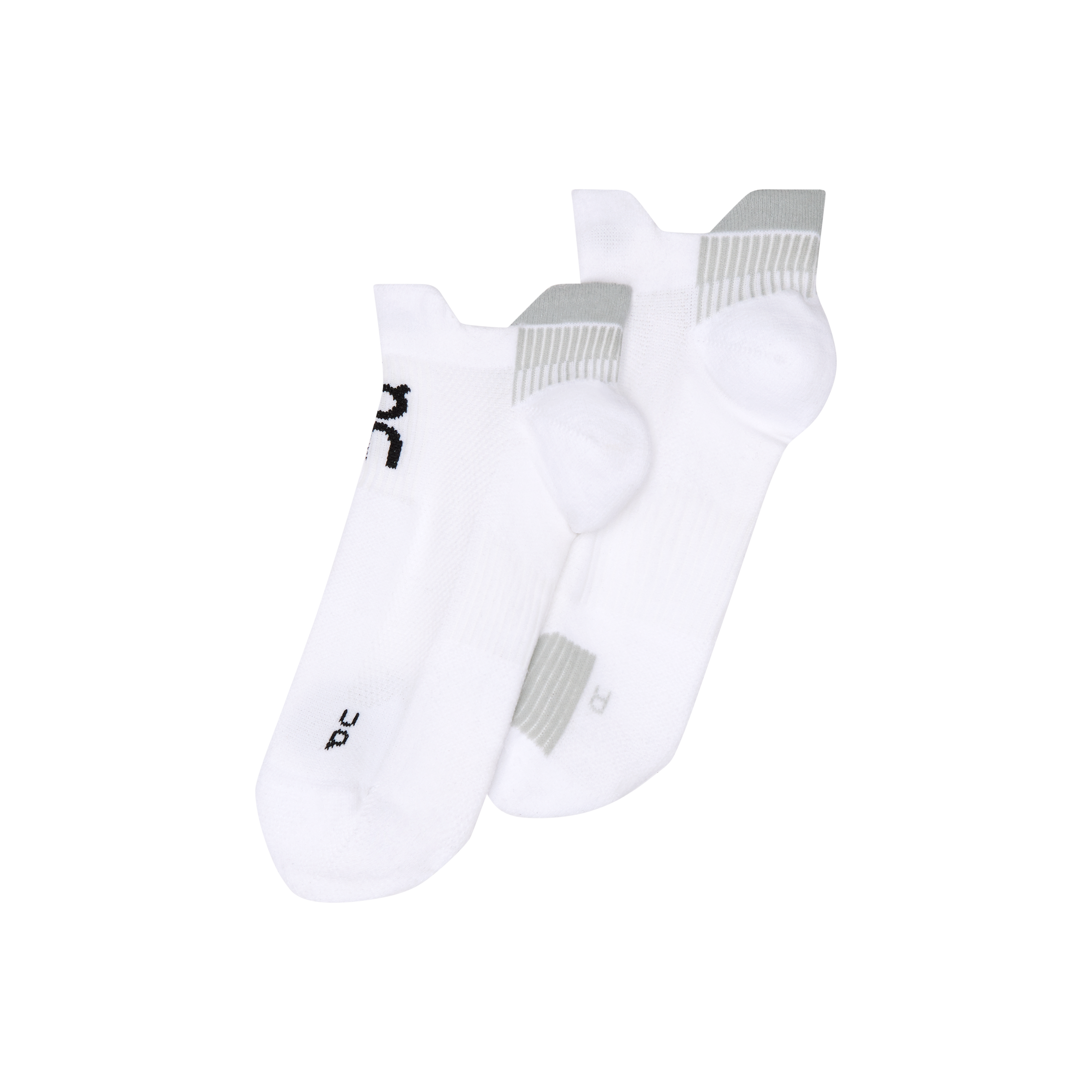 White | Glacier
