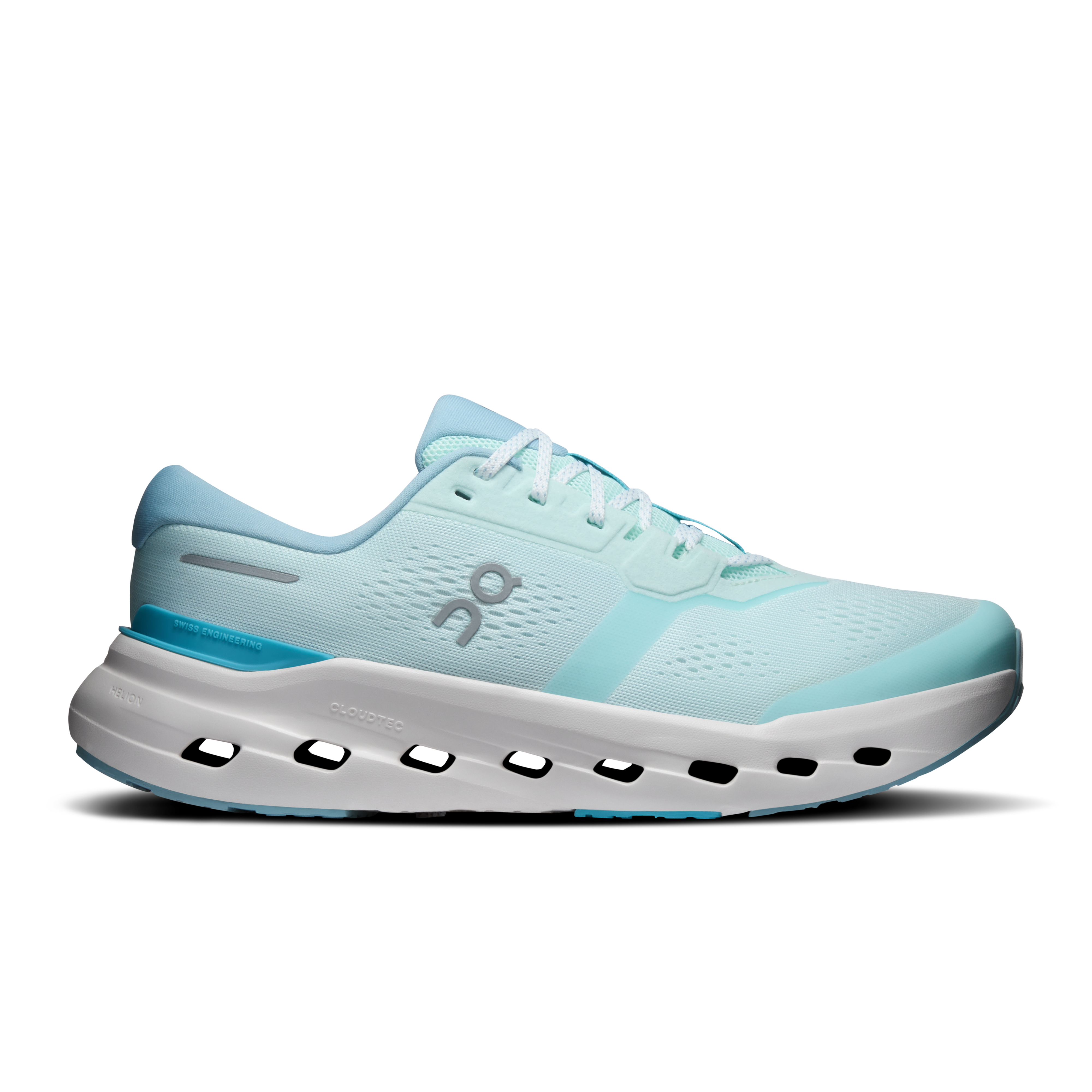 On Cloudrunner 3 Flurry & Cascade Homme – Running quotidien, foulées stables Chaussures
