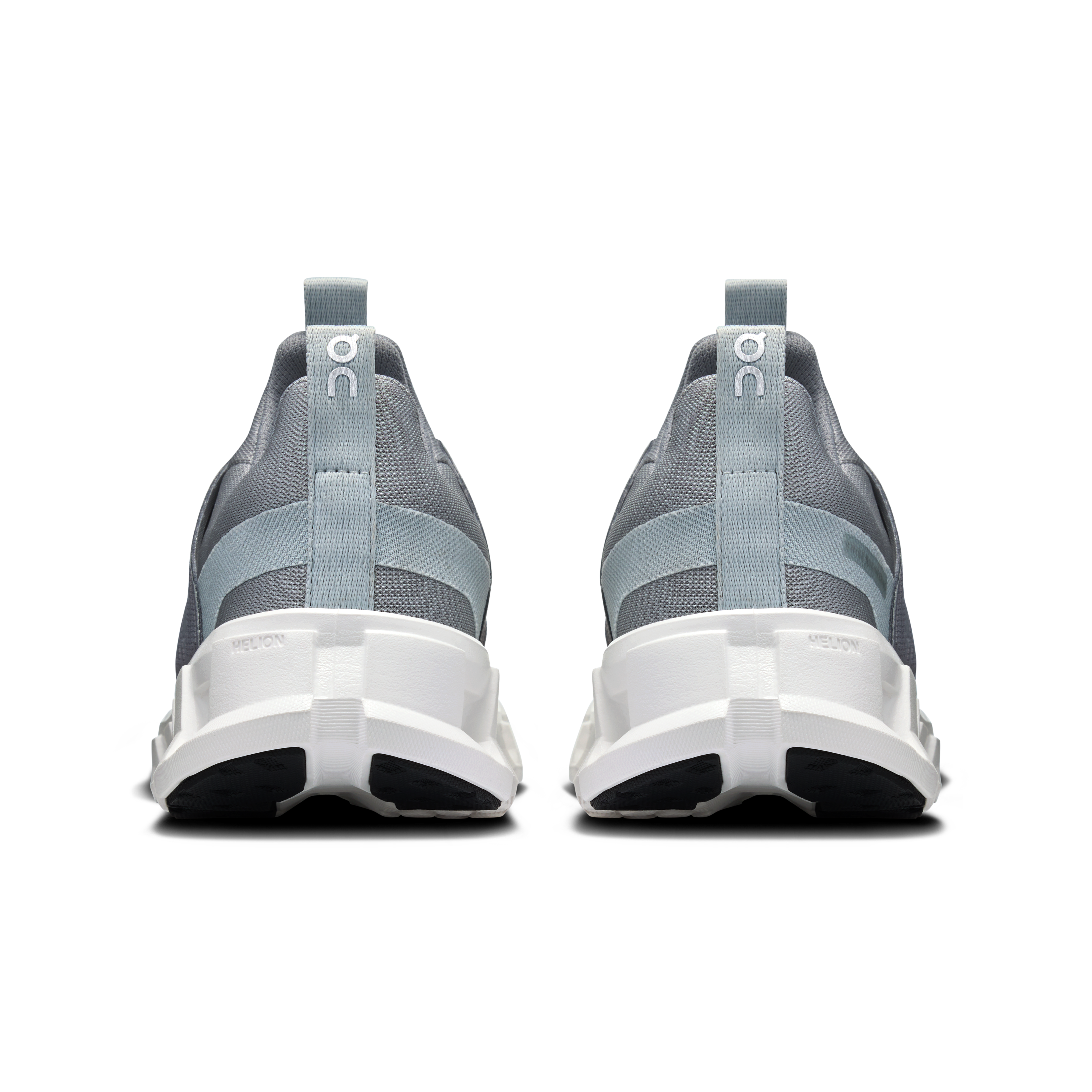 On Cloudswift Youth Alloy & Glacier Ados Active Life Chaussures