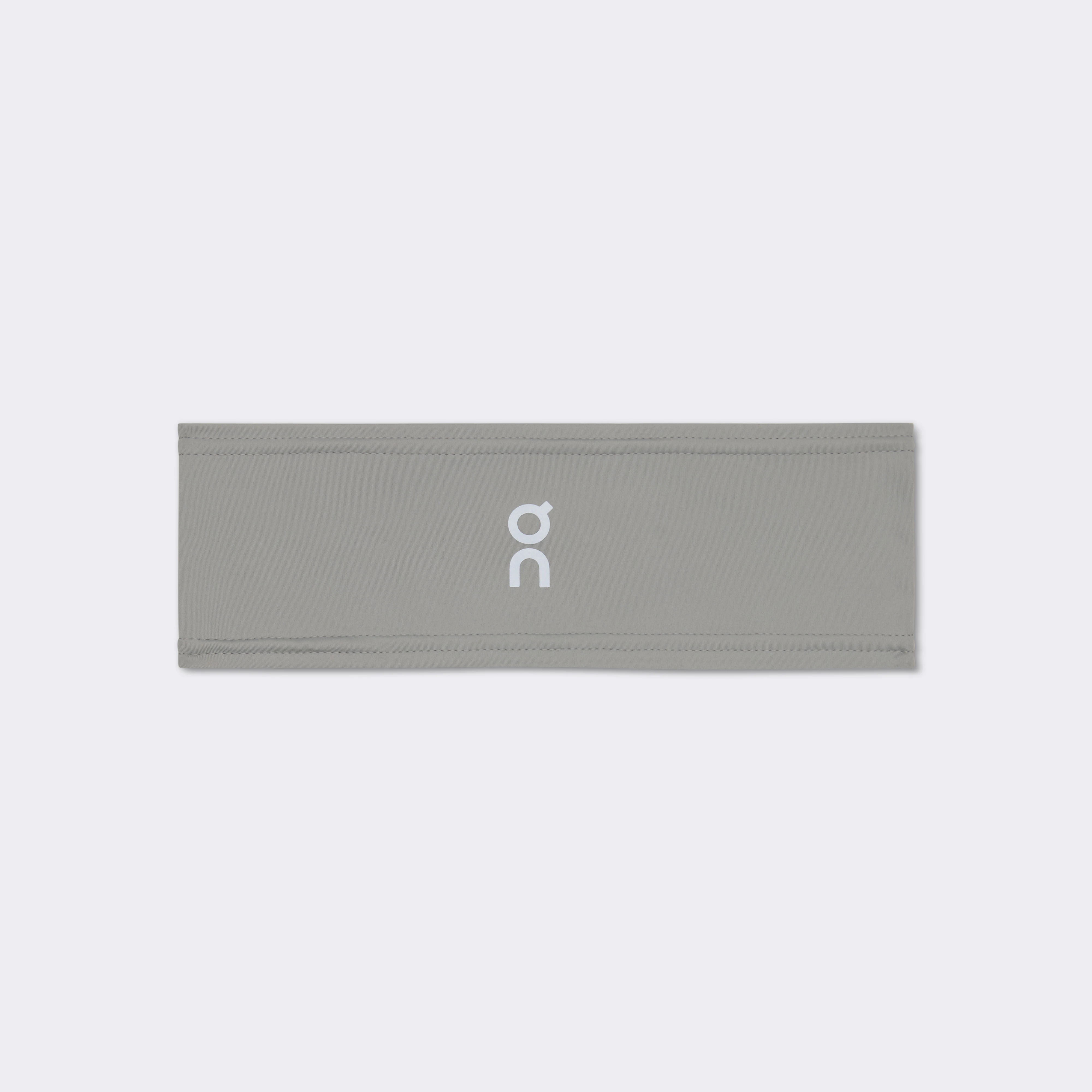 On Core Headband Alloy Unisexe – Froid, compétition sur route, training de vitesse Chapeaux