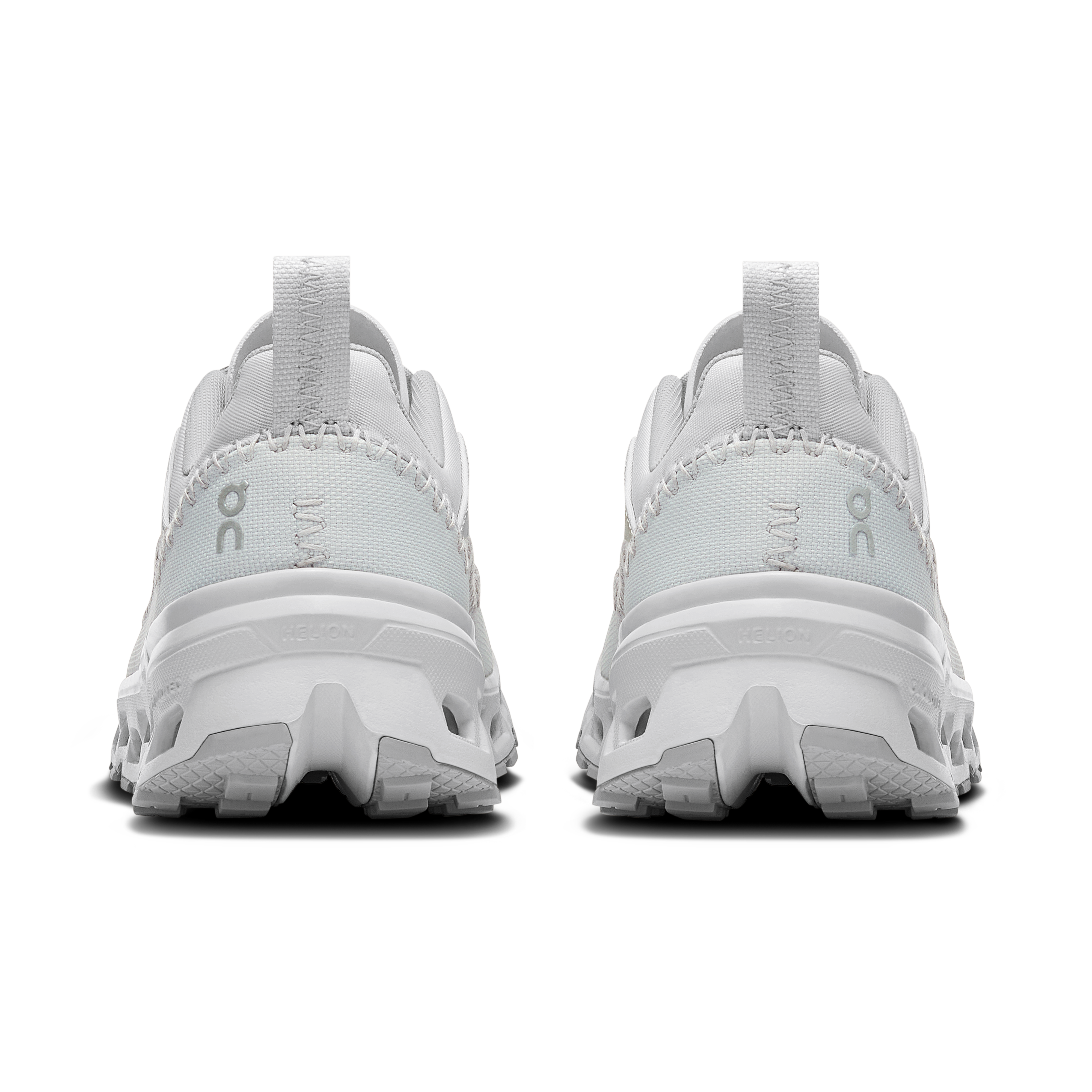 On Cloudaway 2 Glacier & Glacier Femme Active Life Chaussures