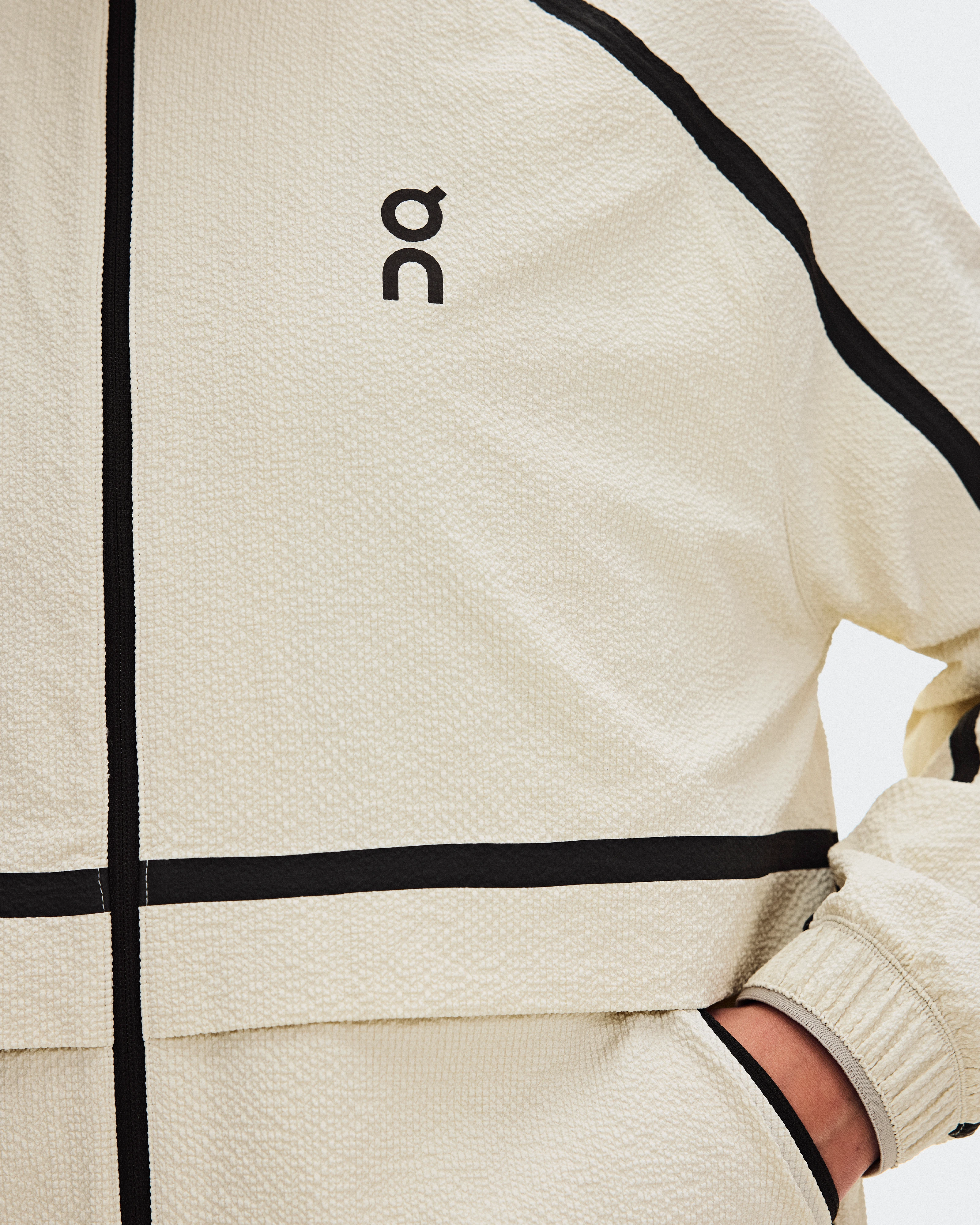 On Performance Volt Jacket Hare Femme Vestes