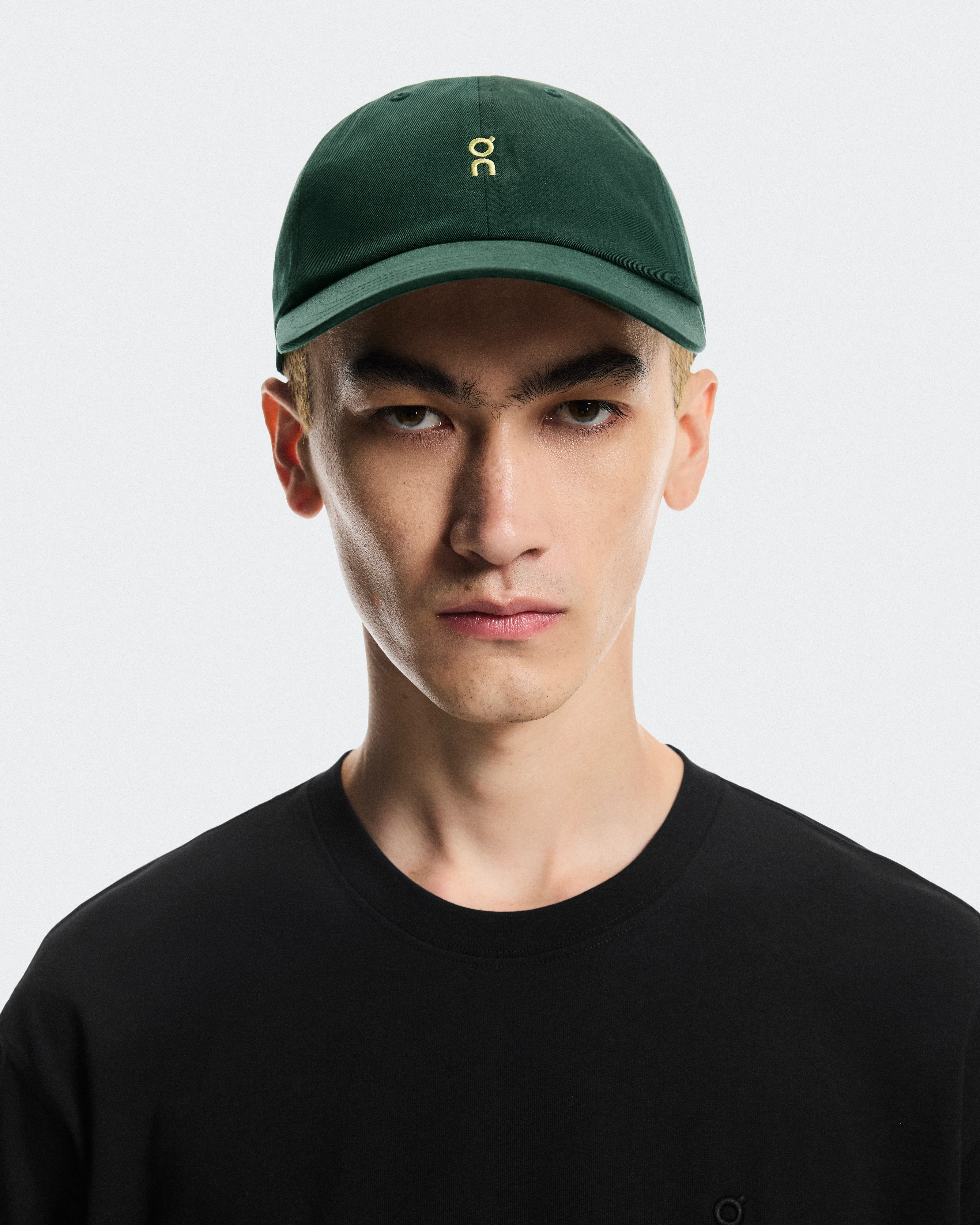 On All-Day Cap Obsidian Unisexe Chapeaux