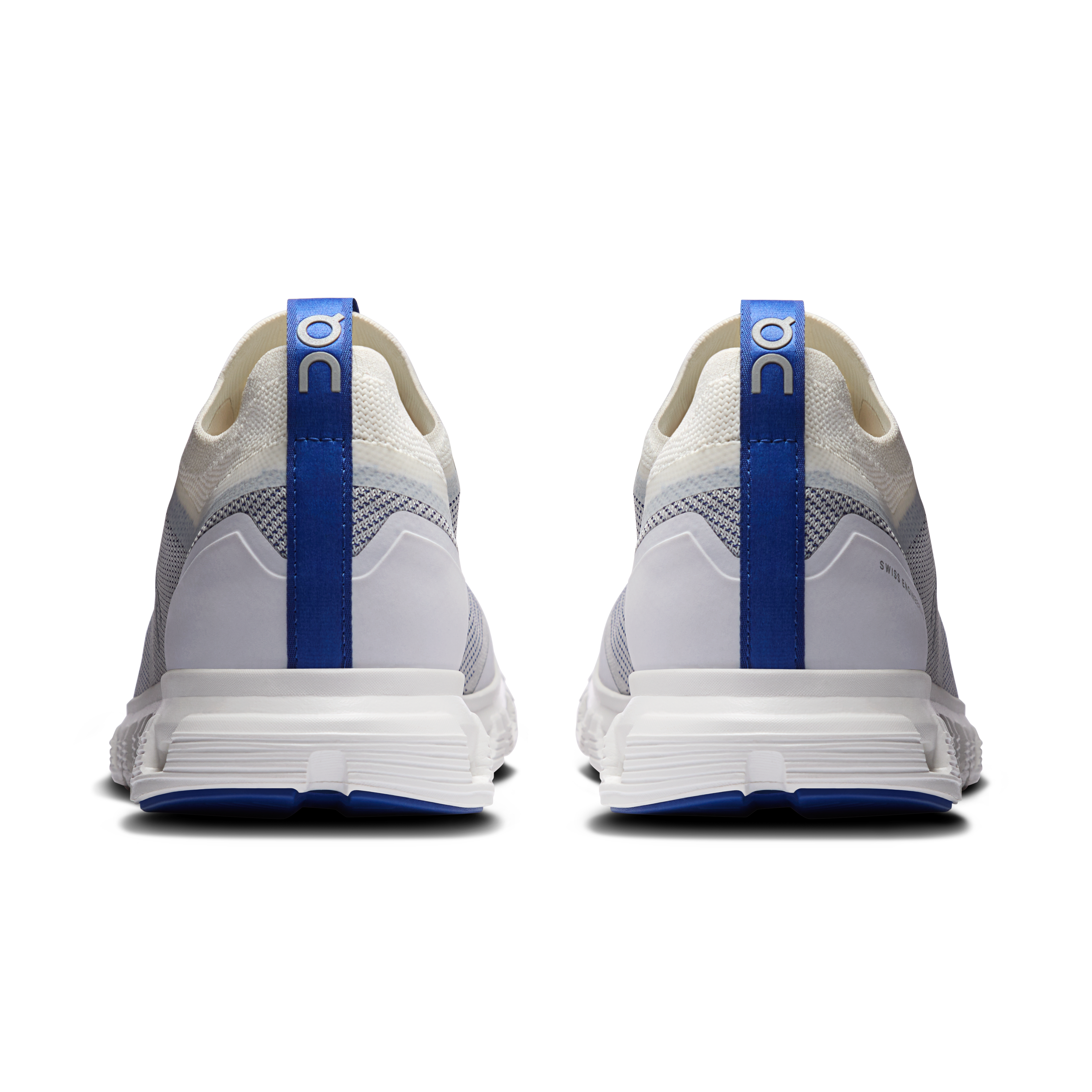 On Cloud 6 Versa Ice & Indigo Homme Active Life Chaussures