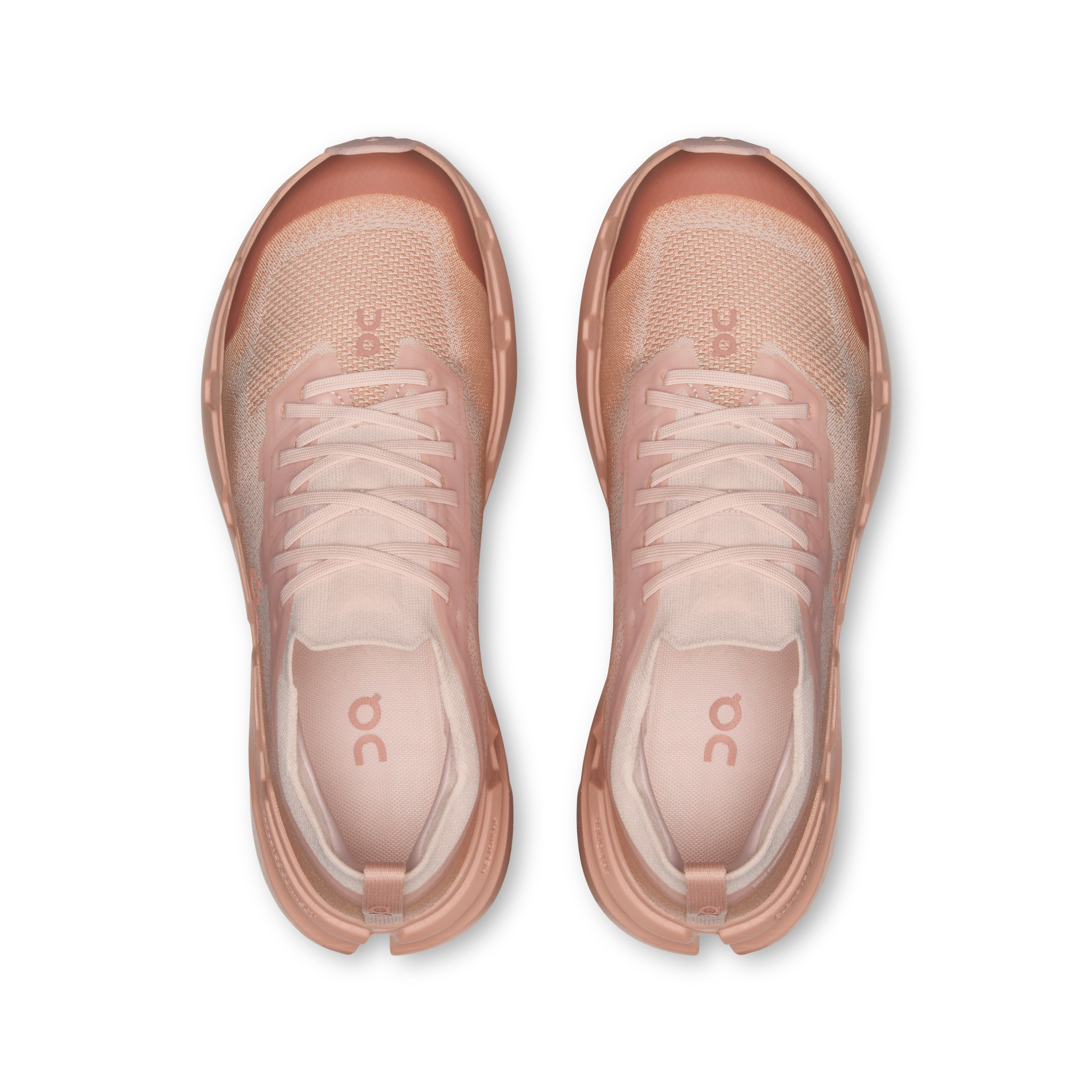 On Cloudsoma Doe & Argil Femme Running de trail Chaussures