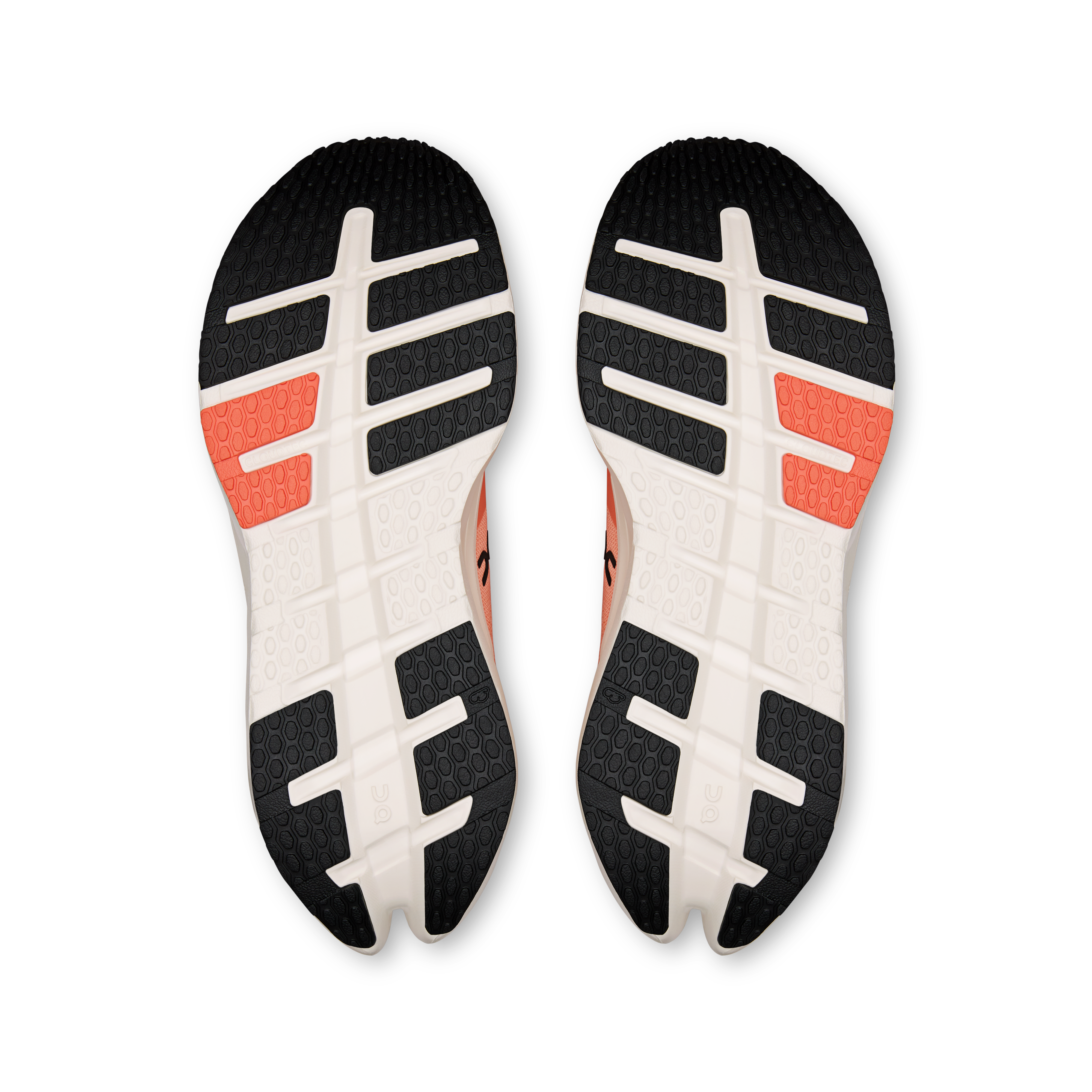 On Cloudrunner 3 Sunstone & Ivory Femme Running sur route Chaussures
