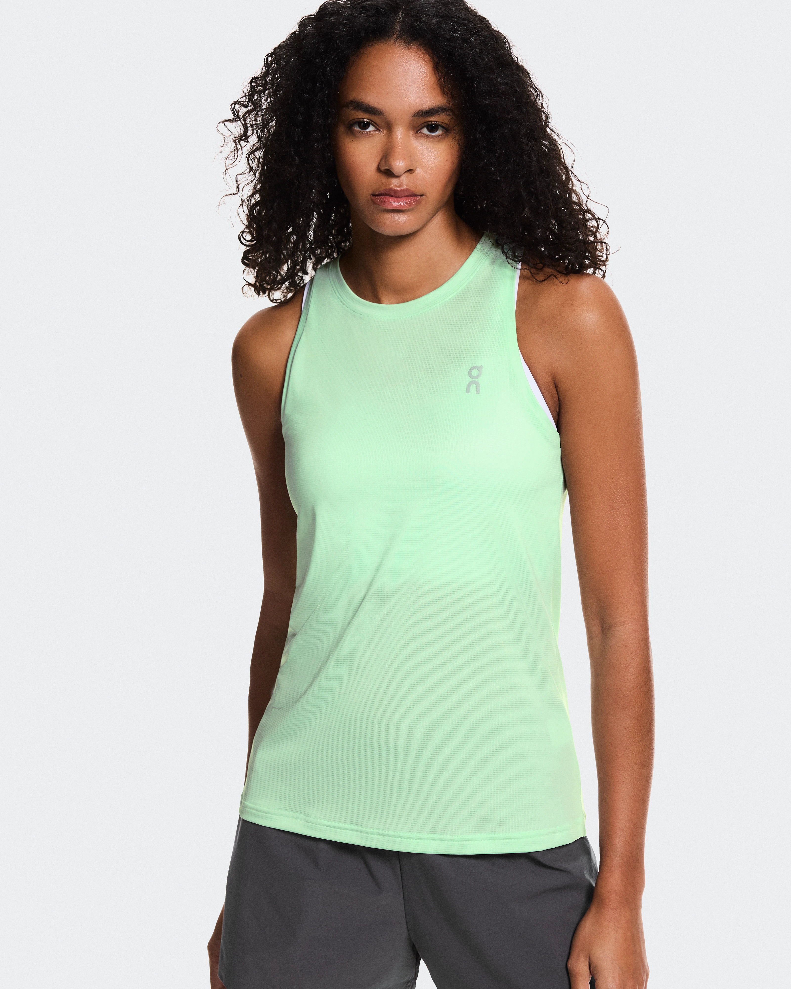 On Core Tank Creek Femme Hauts et t-shirts