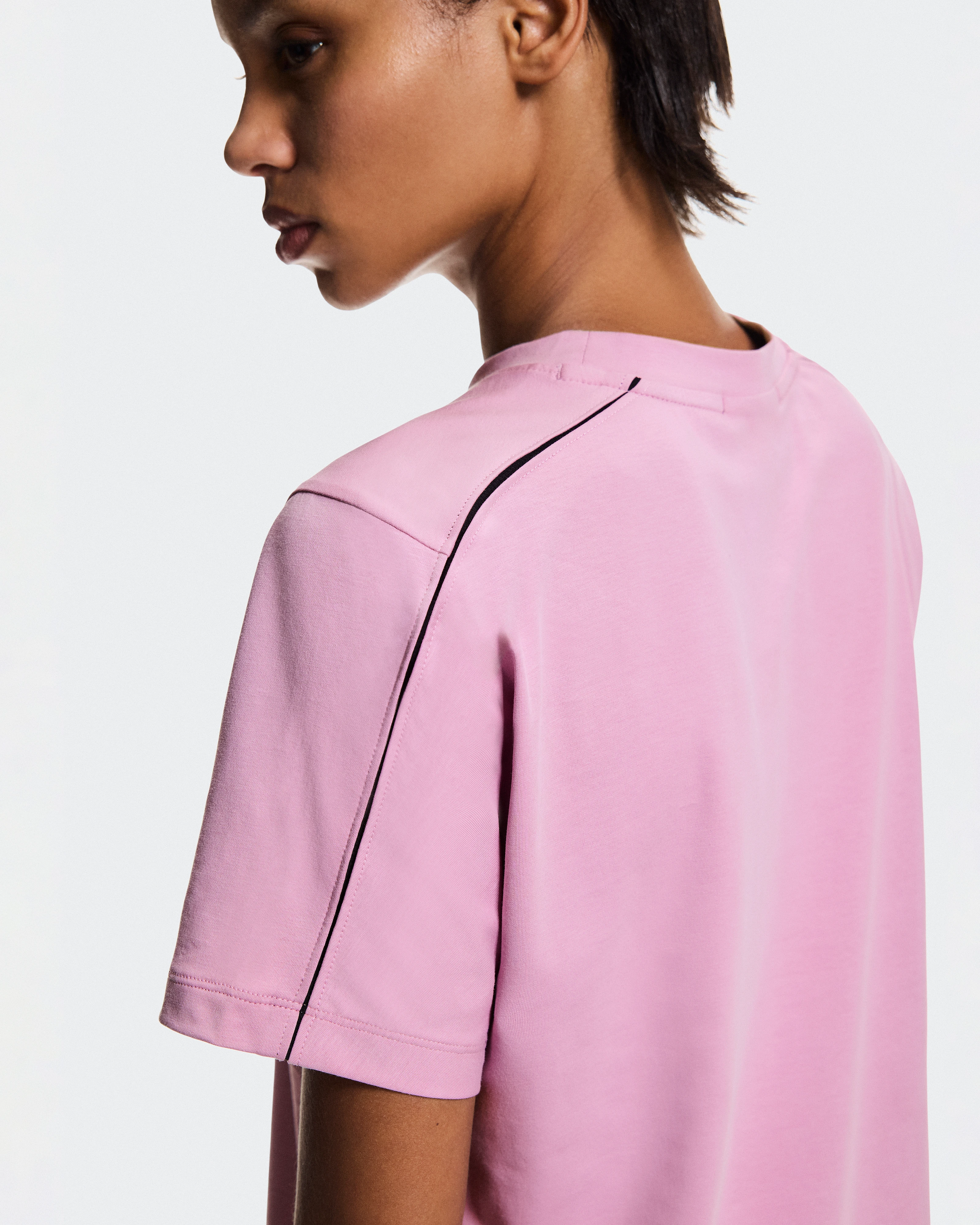 On Focus-T Sakura Femme Hauts et t-shirts