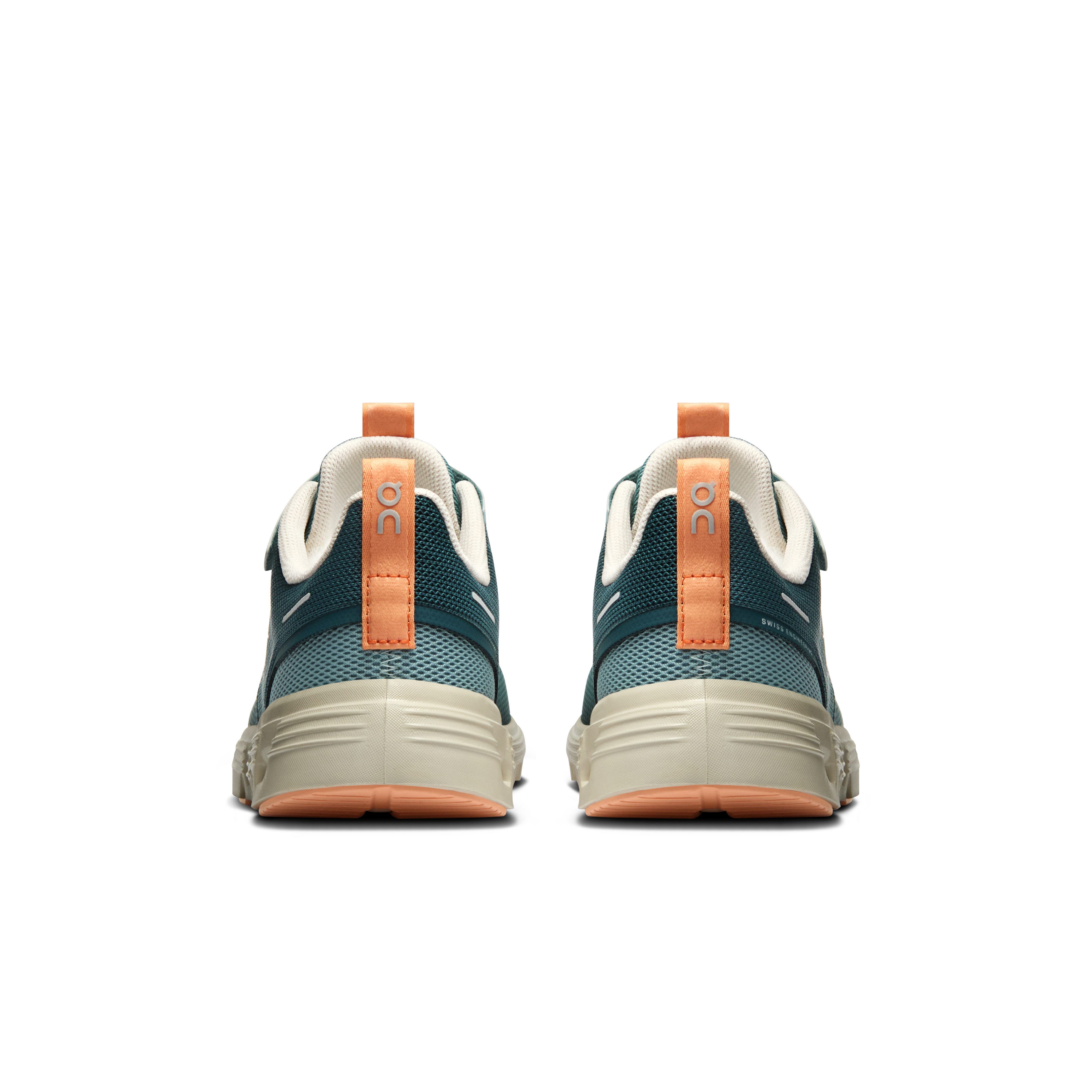 On Cloud Play 2 Mistletoe & Sahara Enfant Active Life Chaussures