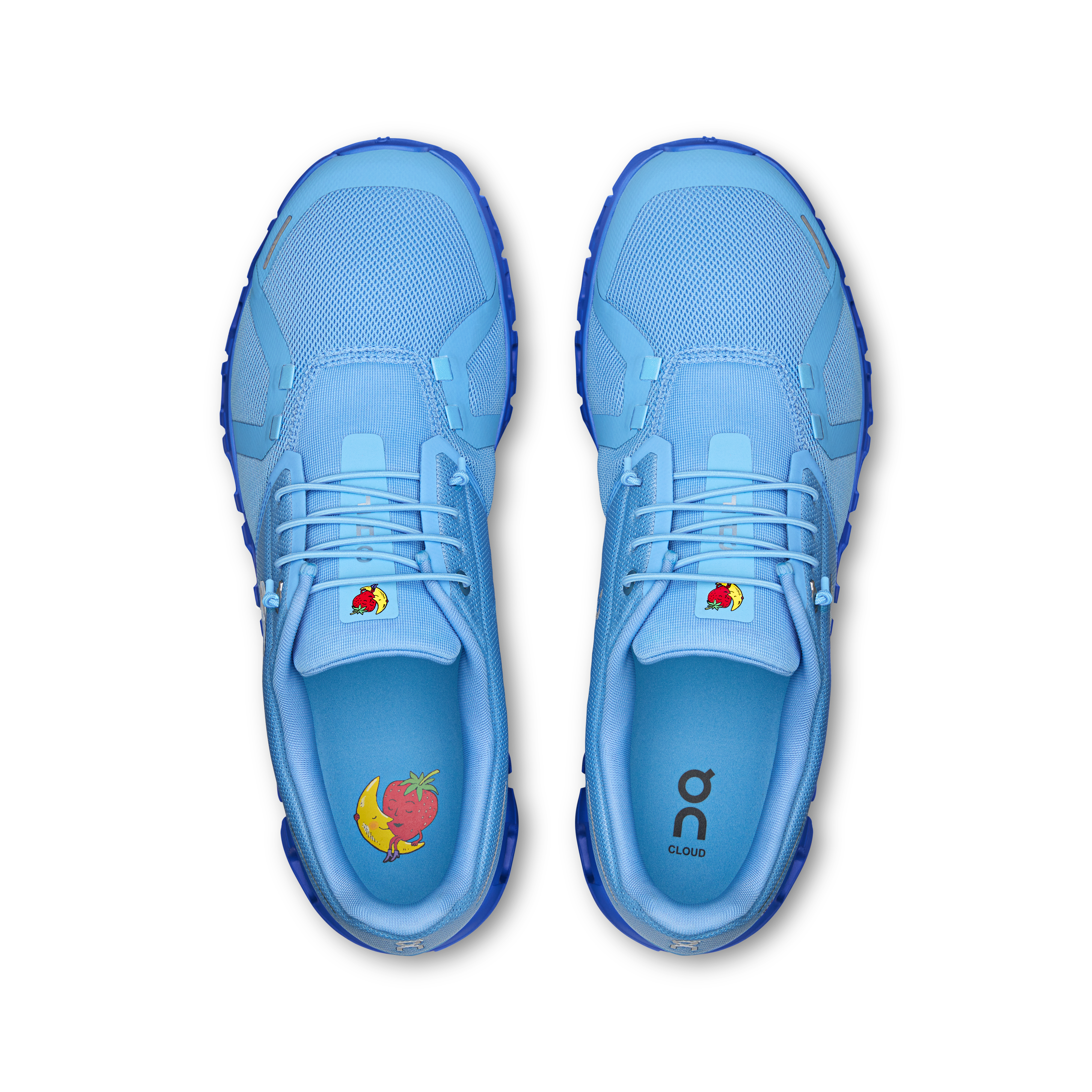 On Cloud 6 SHF Gourami & Pier Homme Active Life Chaussures
