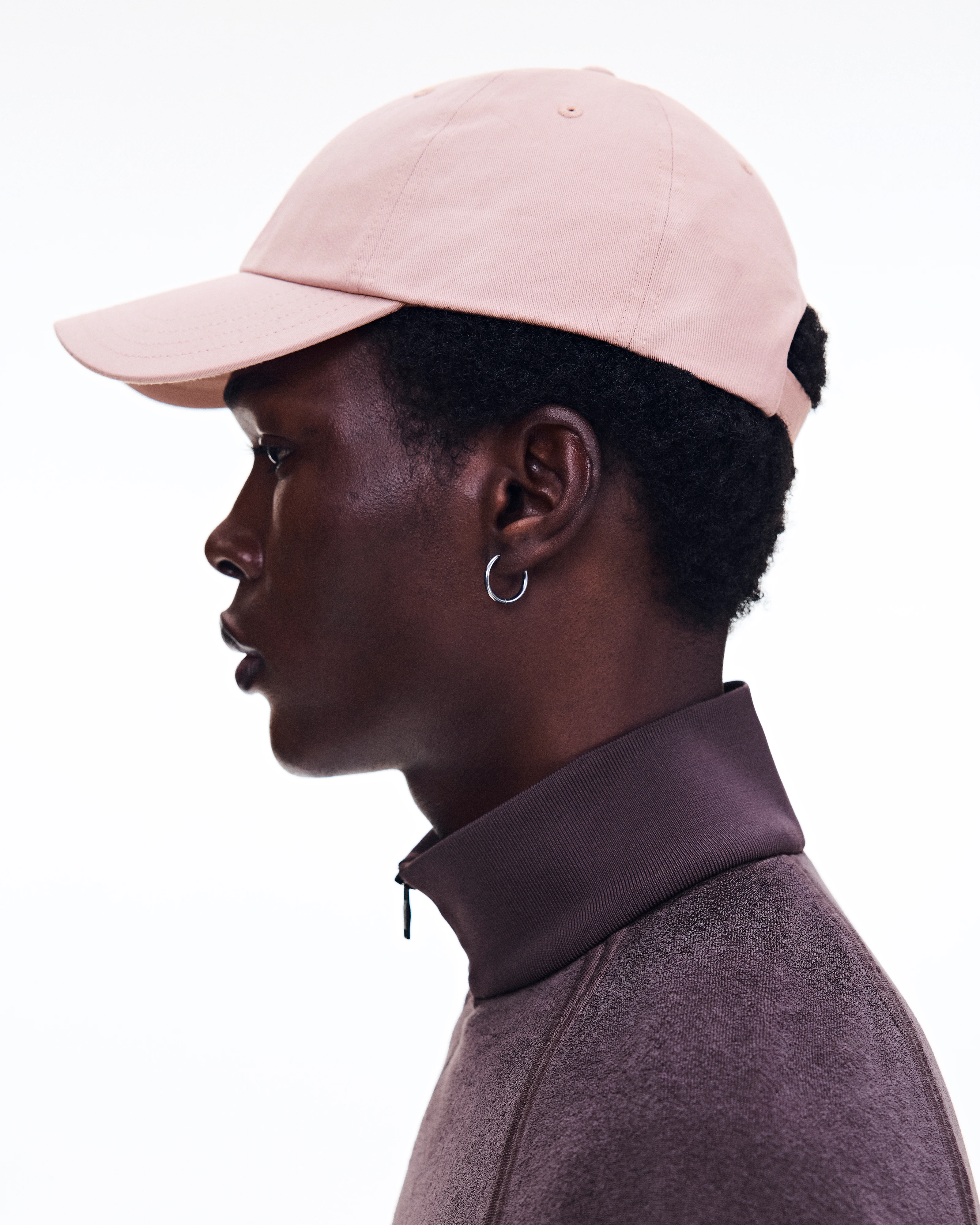 On All-Day Cap Biscuit Unisexe Chapeaux