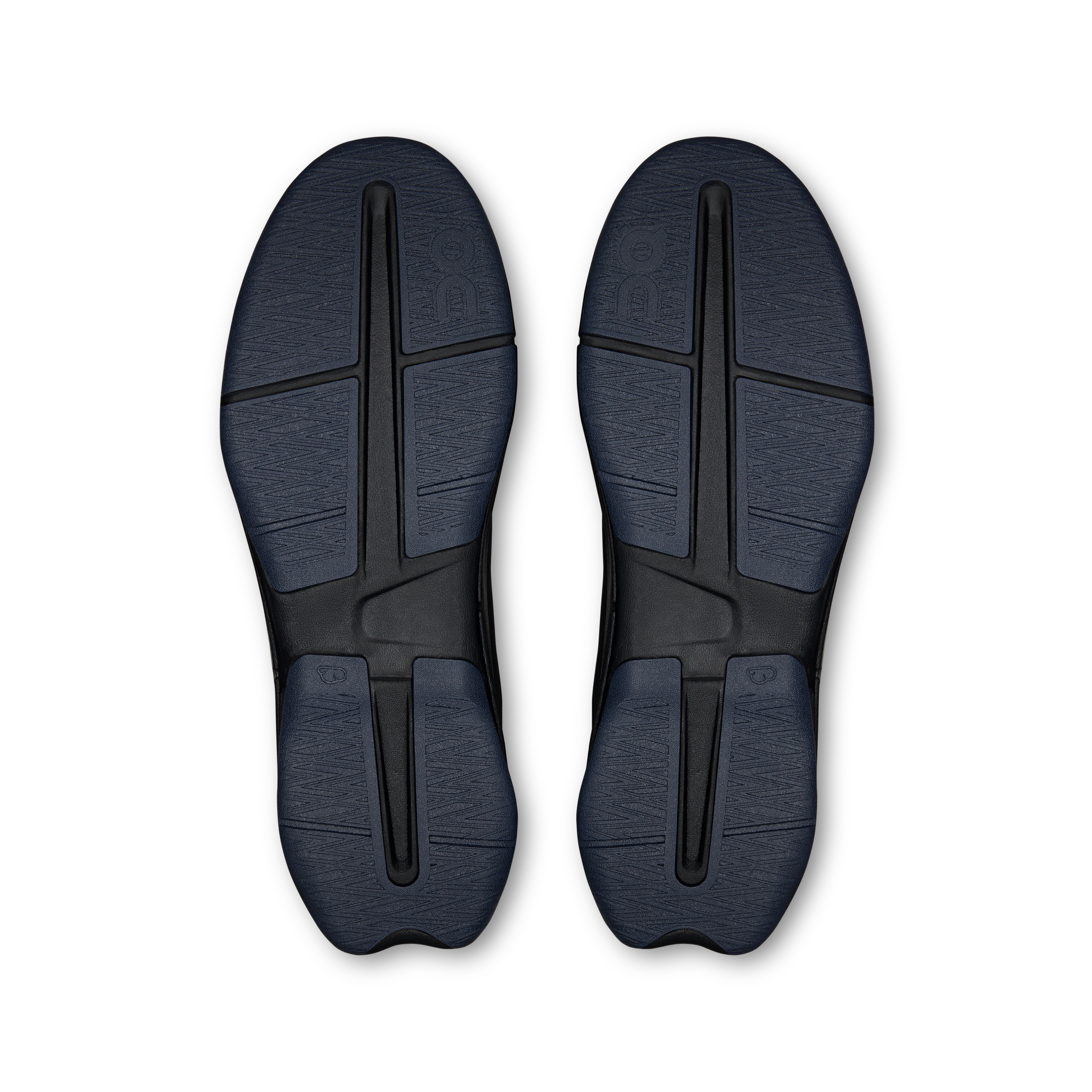 On Cloudnova Moon Black & Ink Femme Active Life Chaussures
