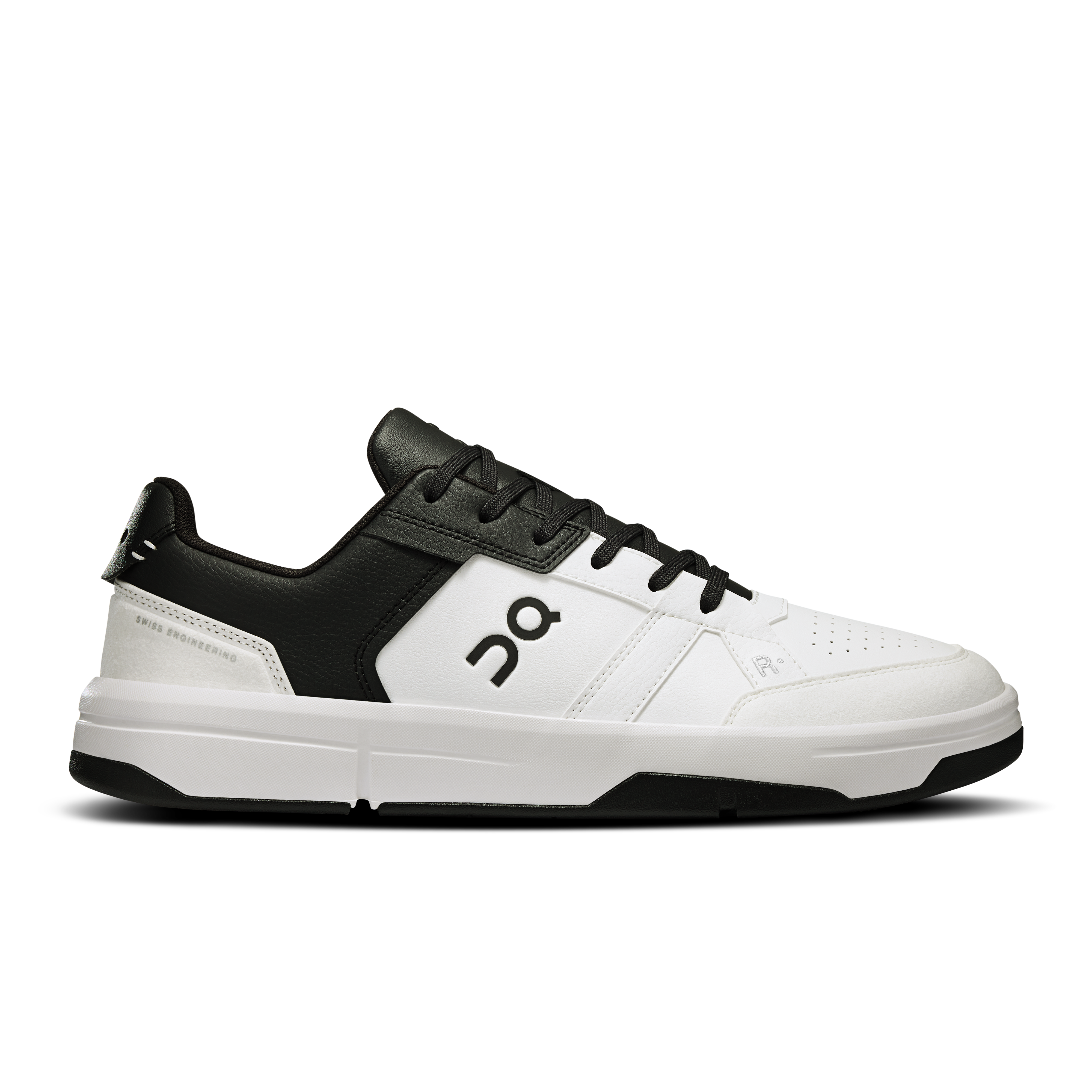 White | Black
