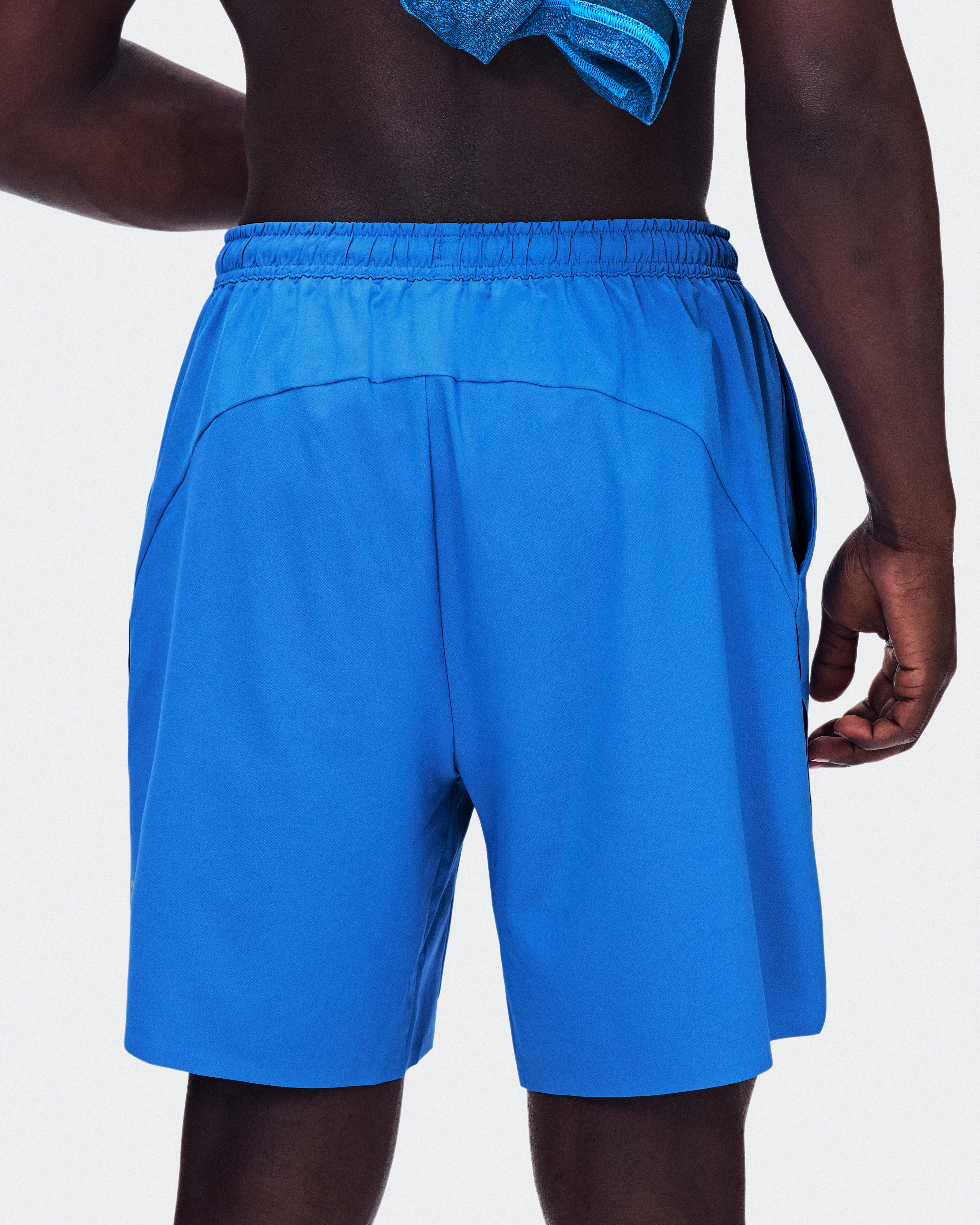 On Train Shorts 7" Jay Homme Shorts