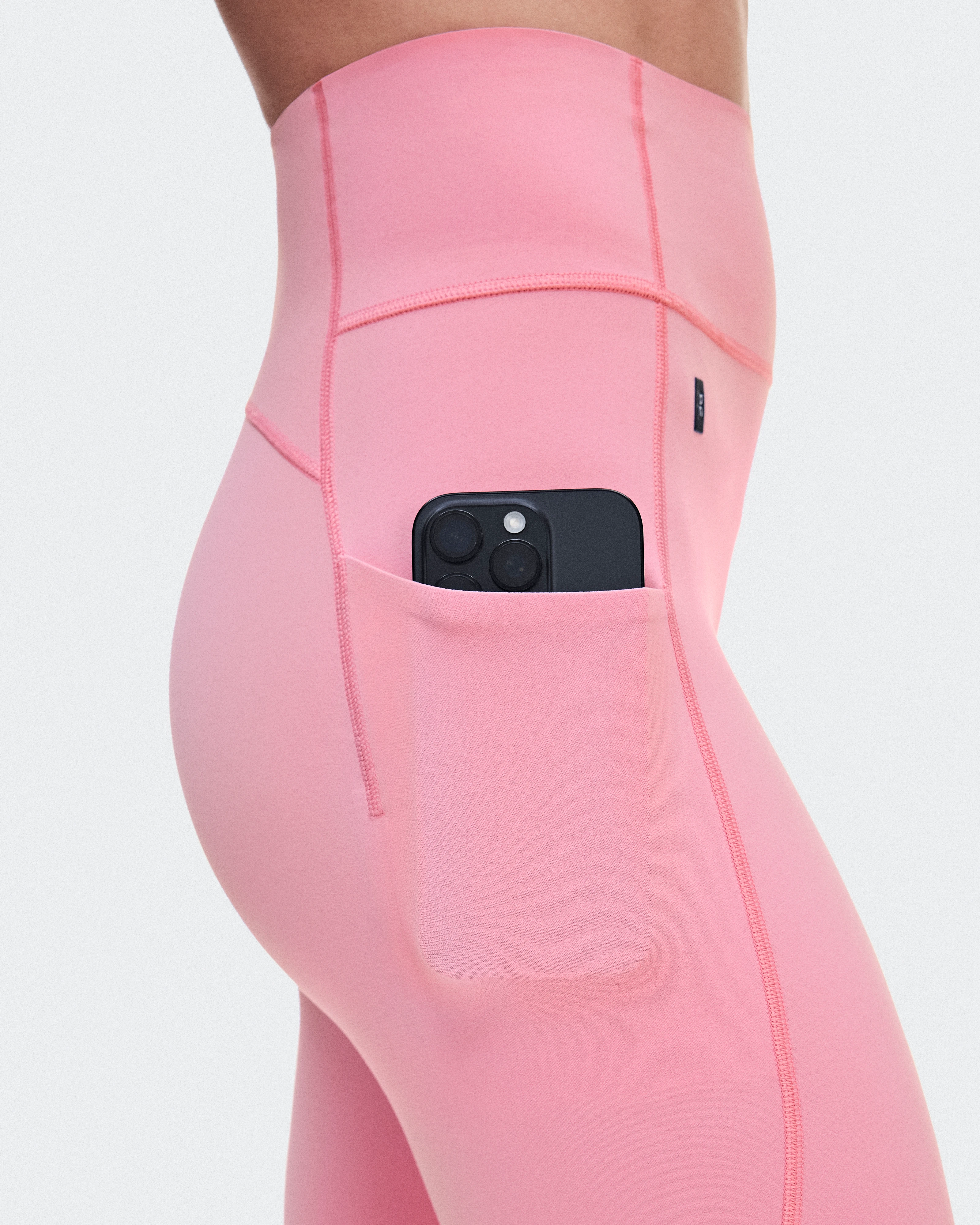 On Studio Leggings Magnolia Femme Leggings