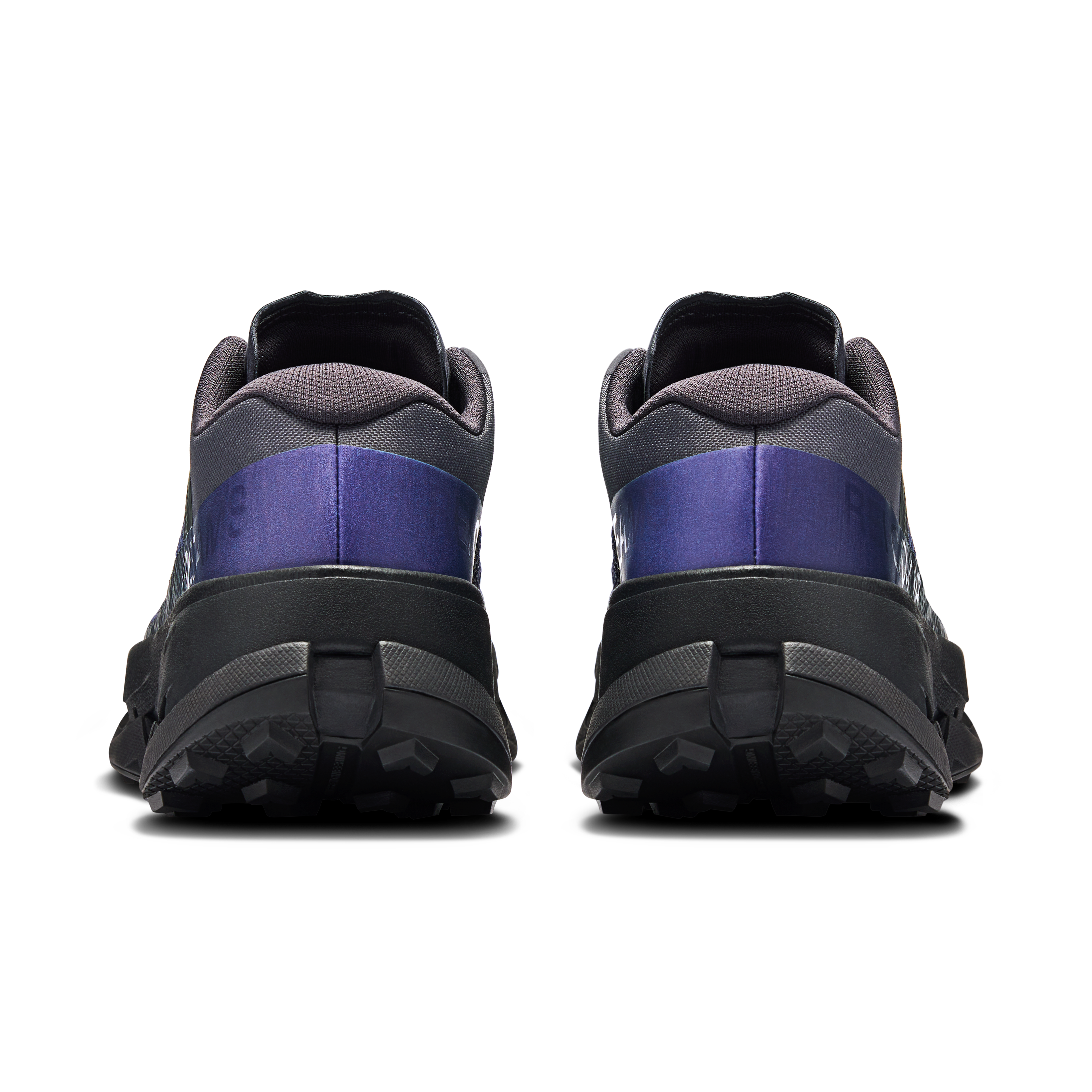 On Cloudultra 3 BEAMS REI Iron & Black Femme Running de trail Chaussures