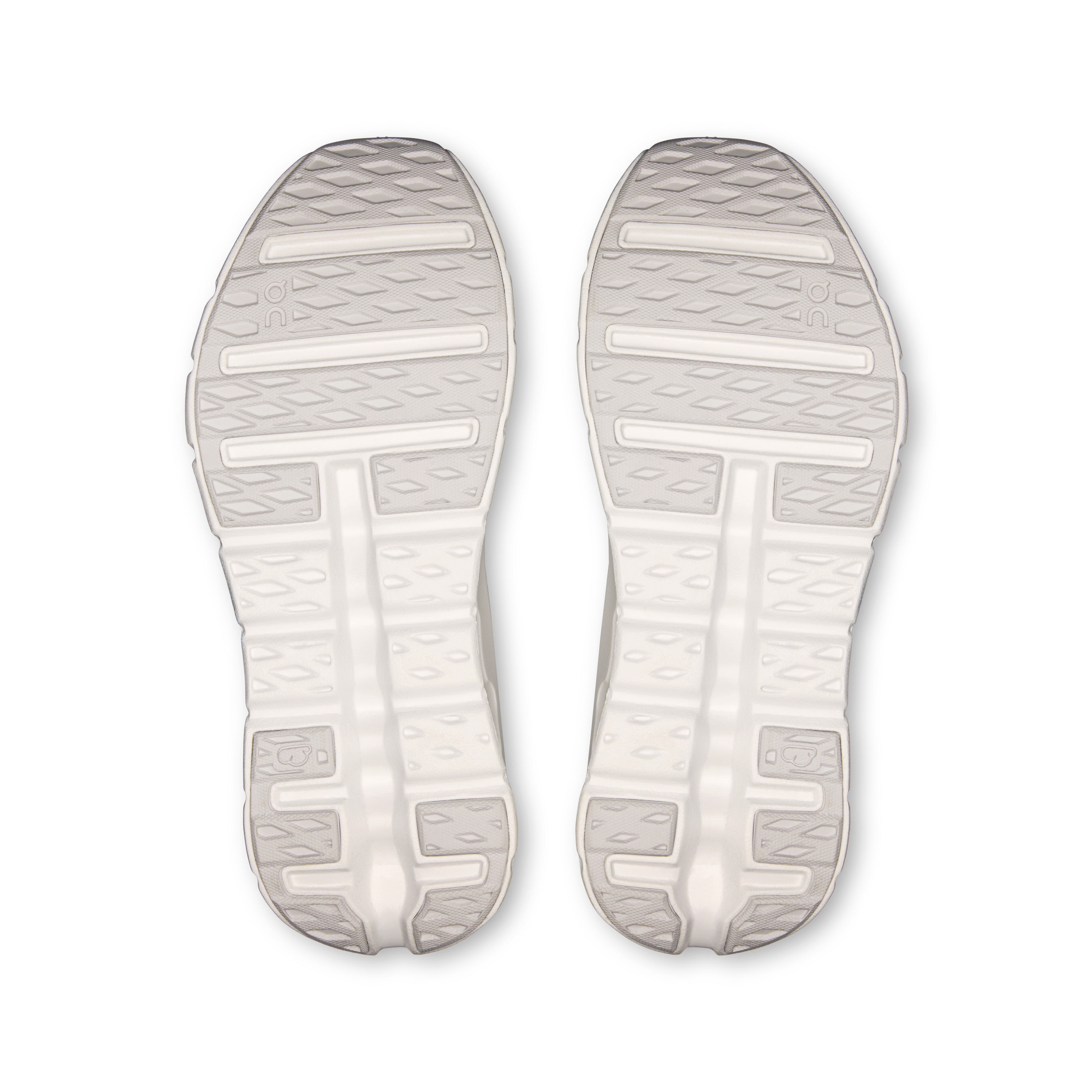 On Cloudtilt Moon White & Frost Femme Active Life Chaussures