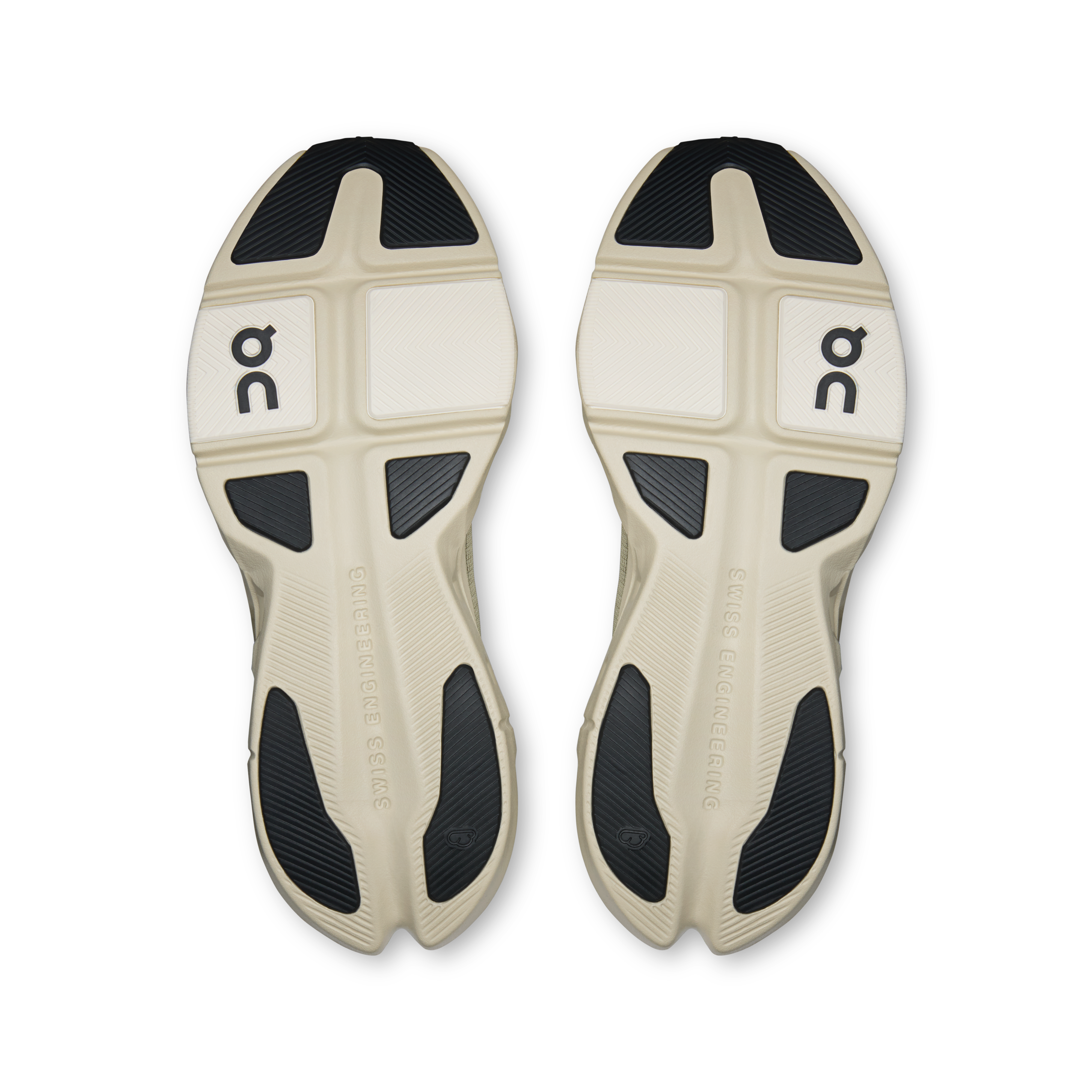On Cloudpulse Next Fen & Grain Femme training_shoes Chaussures