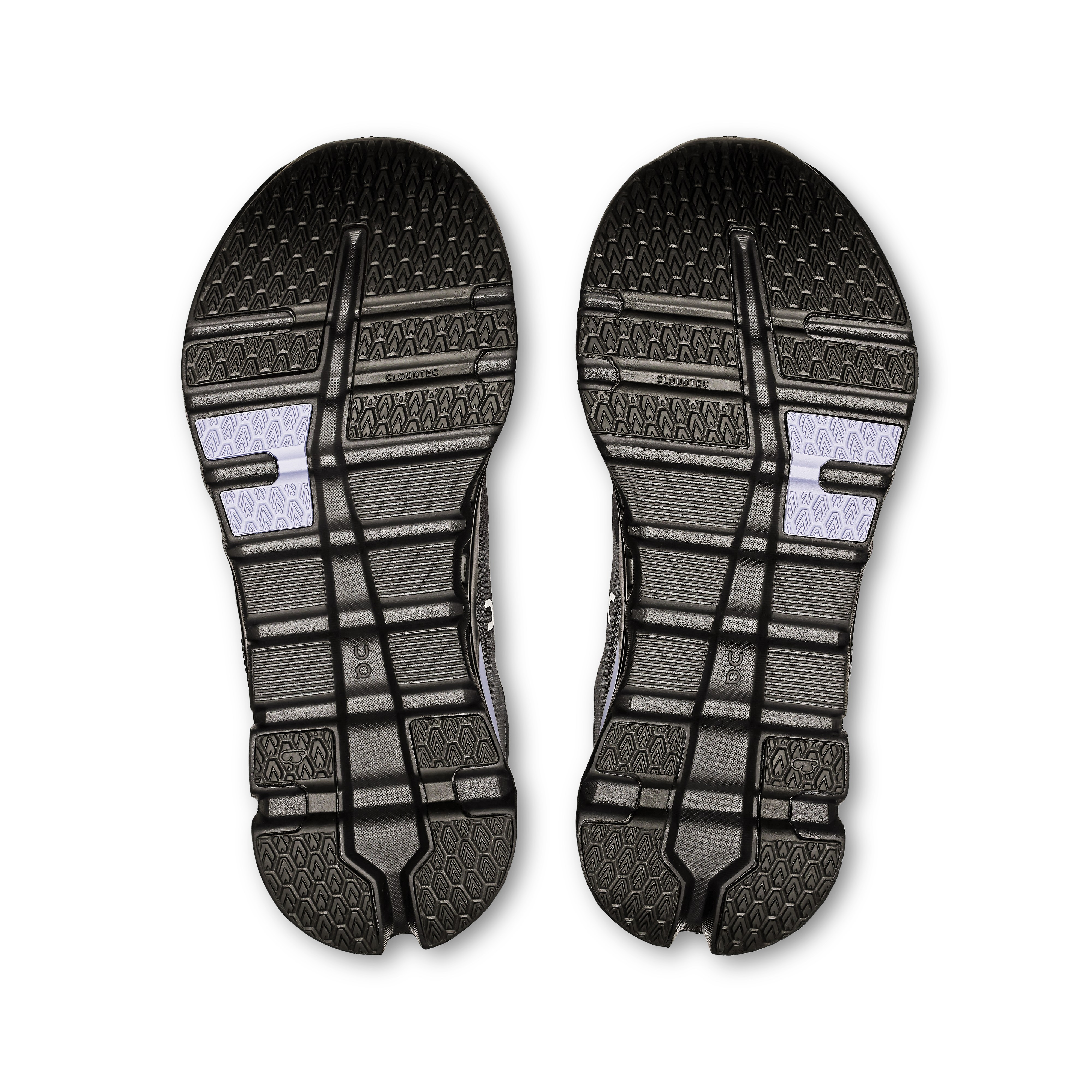 On Cloudrunner 2 Waterproof Iron & Nimbus Femme Running sur route Chaussures