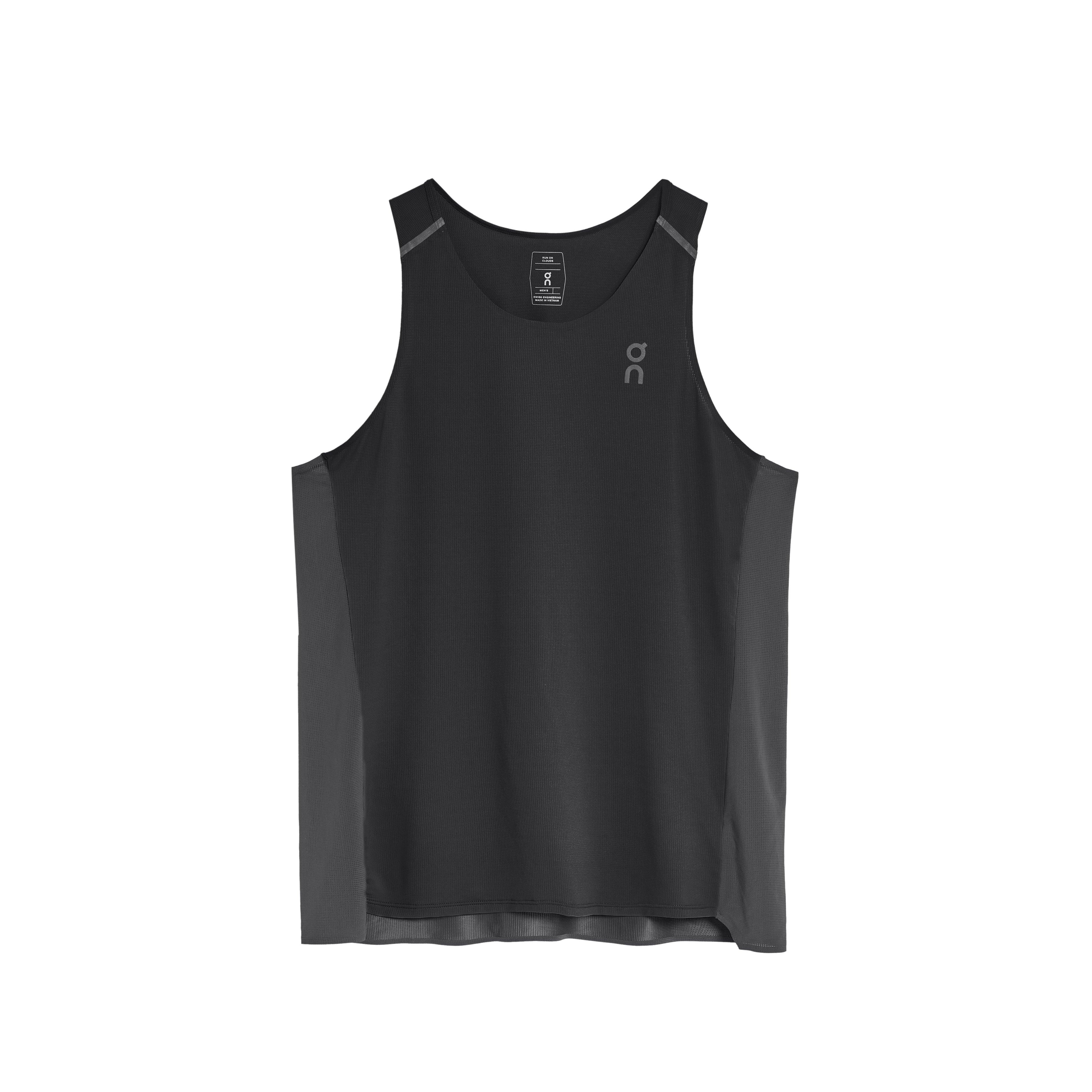 Black | Eclipse