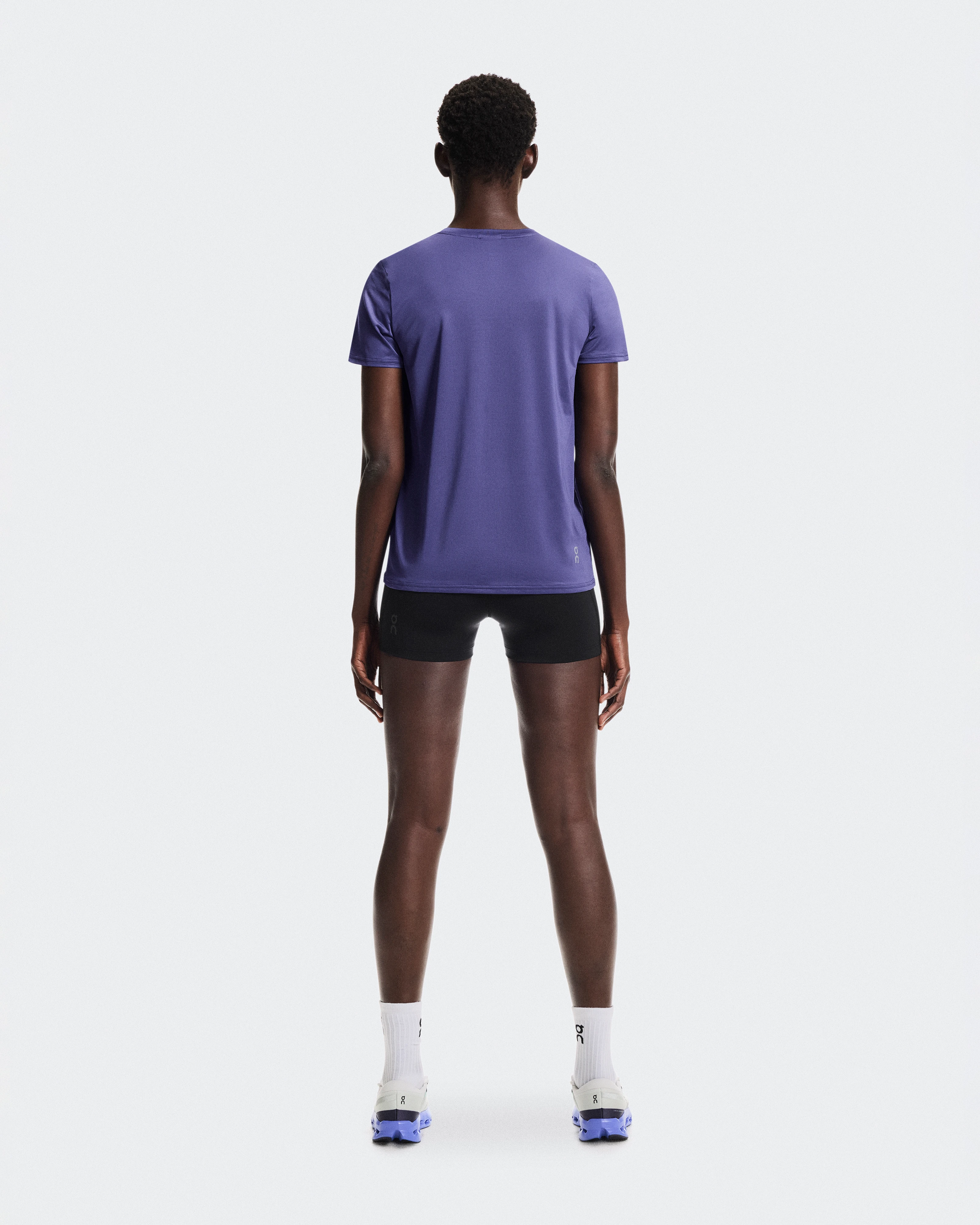 On Core-T Twilight Femme Hauts et t-shirts