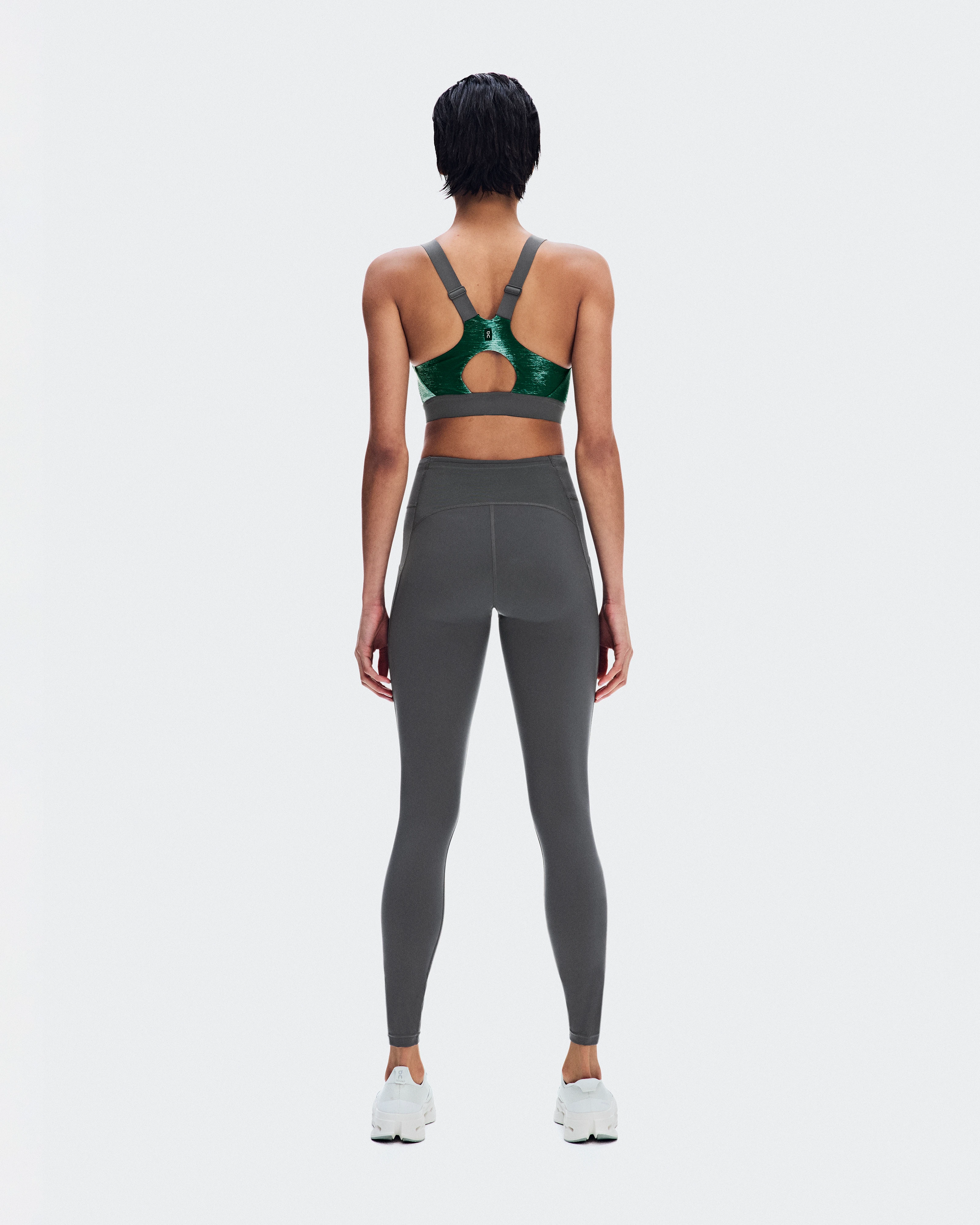 On Performance Bra Terra Cove & Kaitoke Femme Brassières