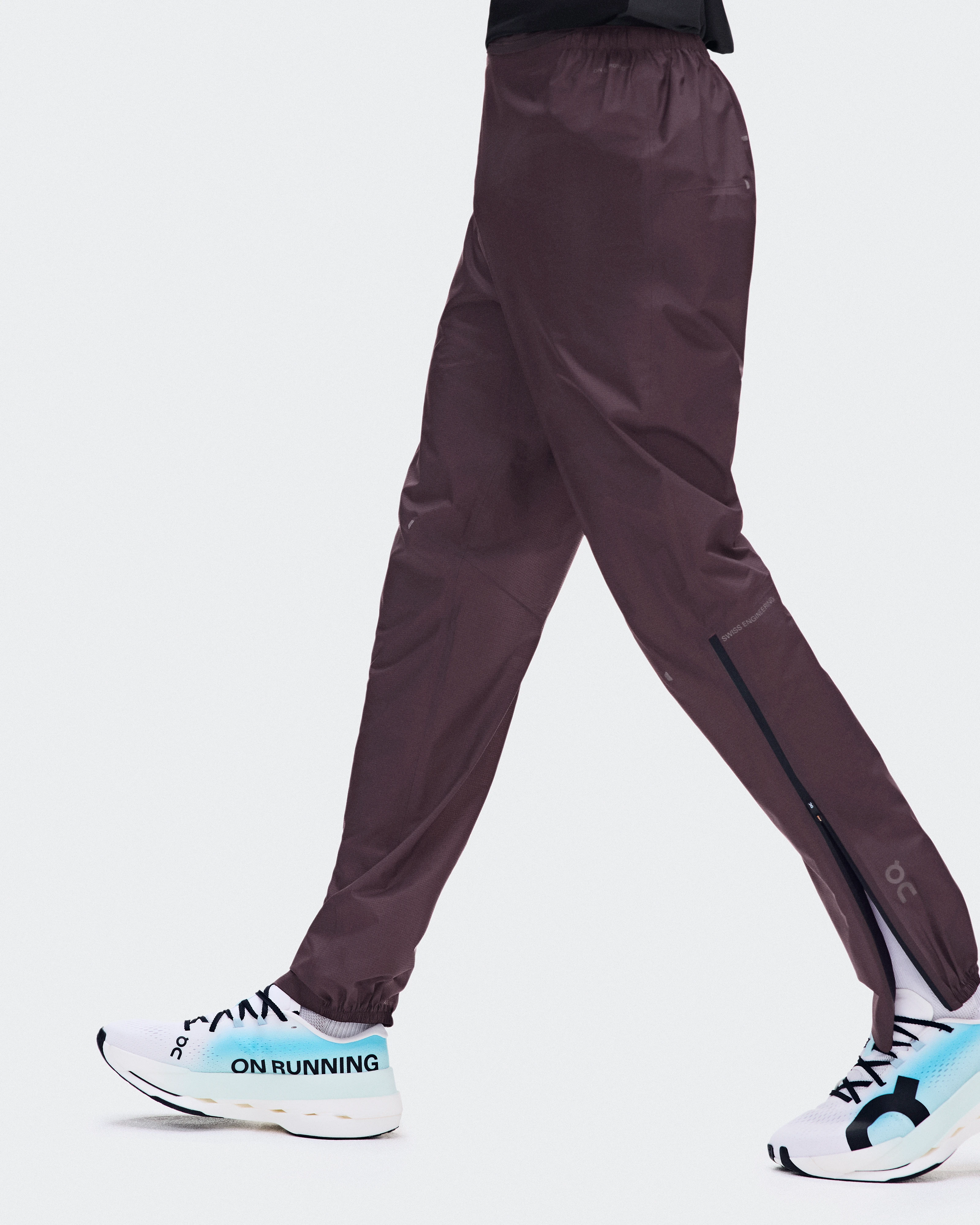 On Ultra Pants Urchin Homme Pantalons