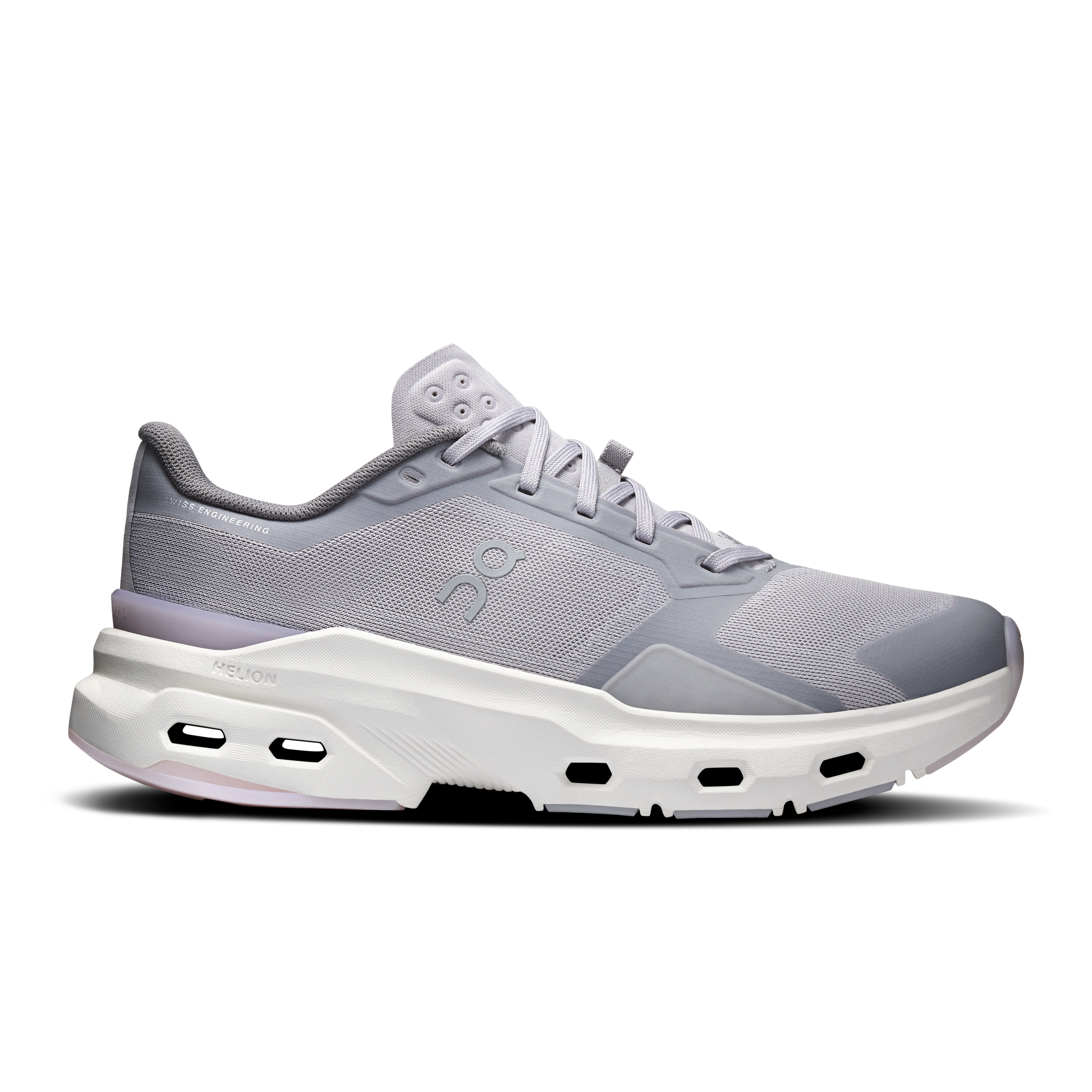On Cloudpulse 2 Alloy & Ice Femme – HIIT, circuits Chaussures