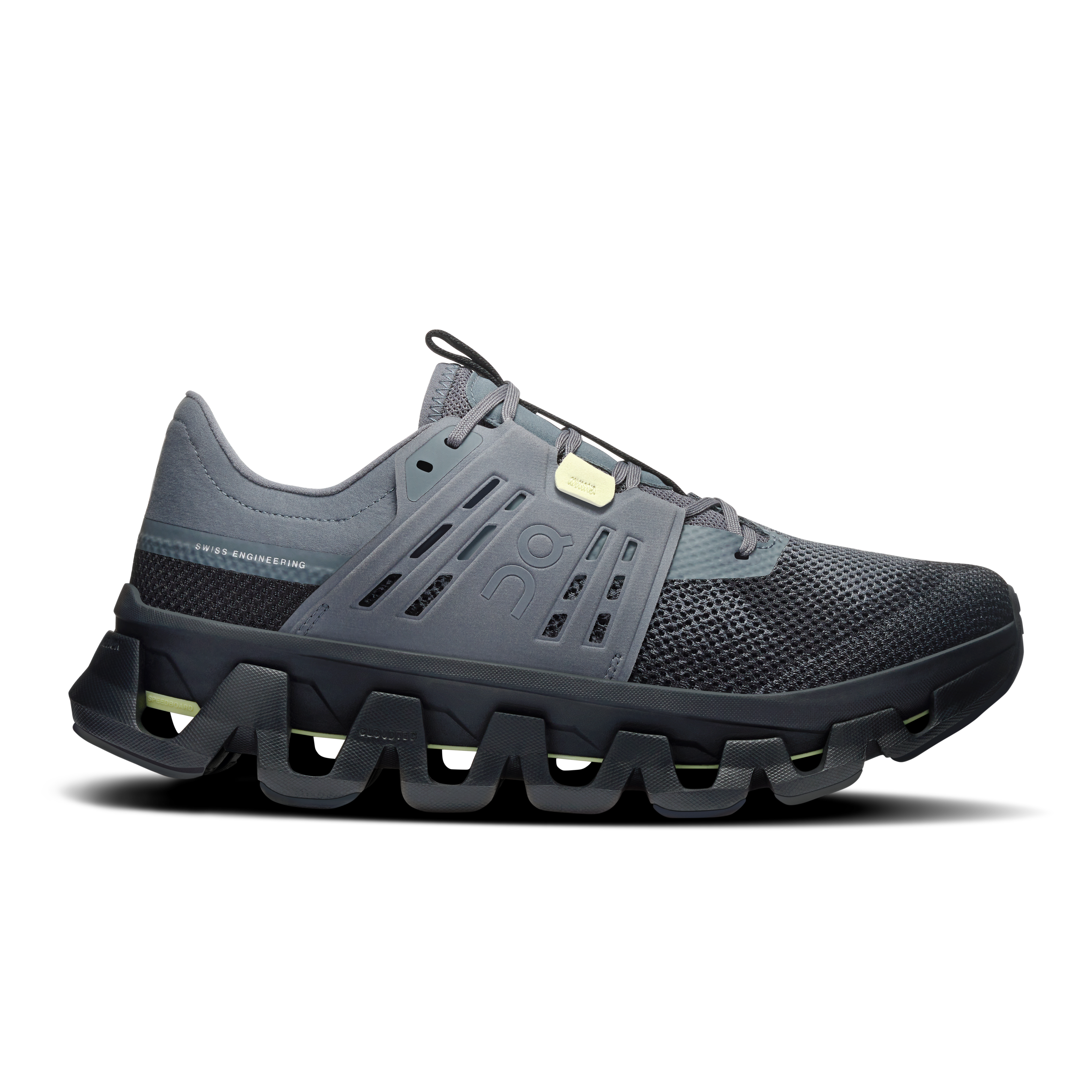 Stone | Black