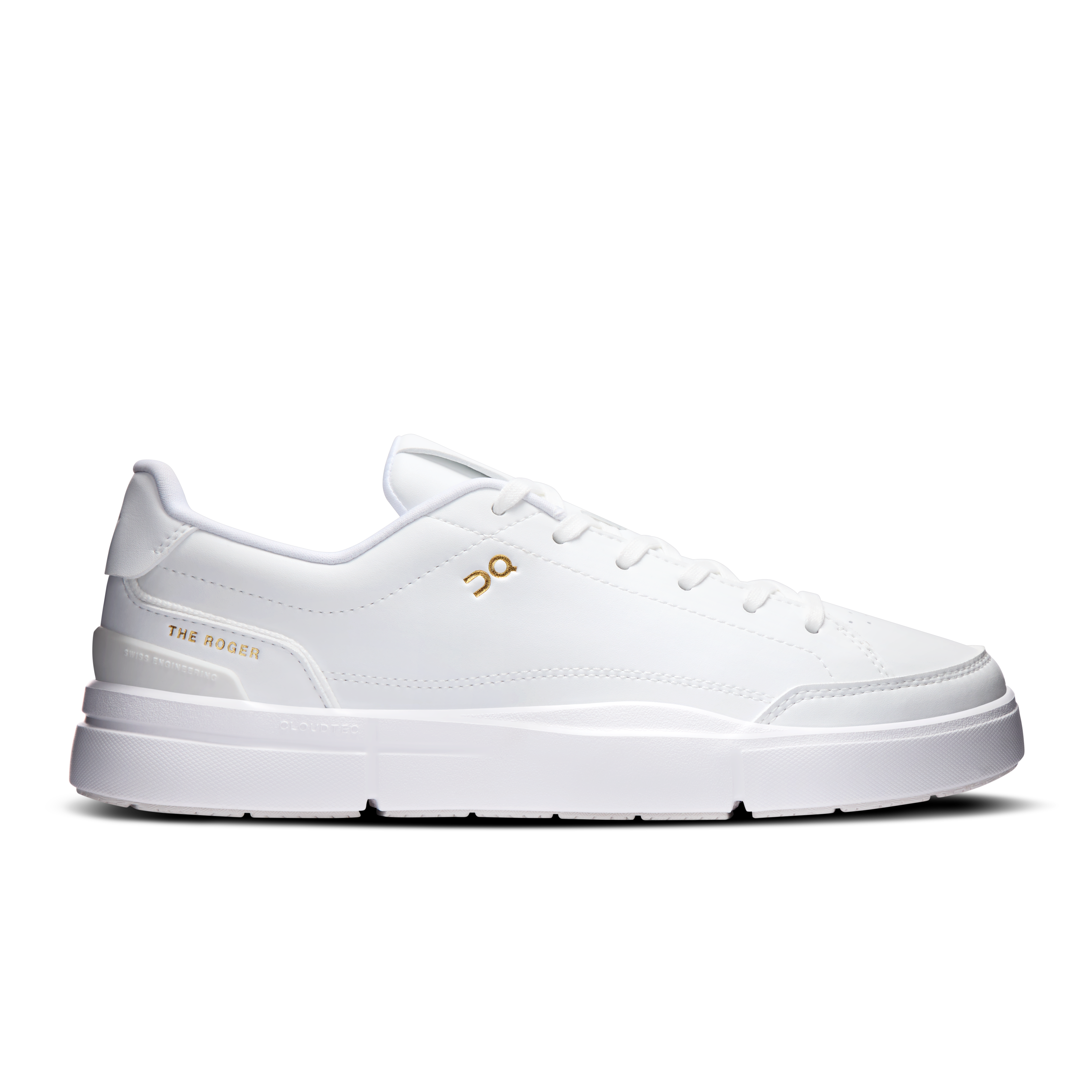 White | White