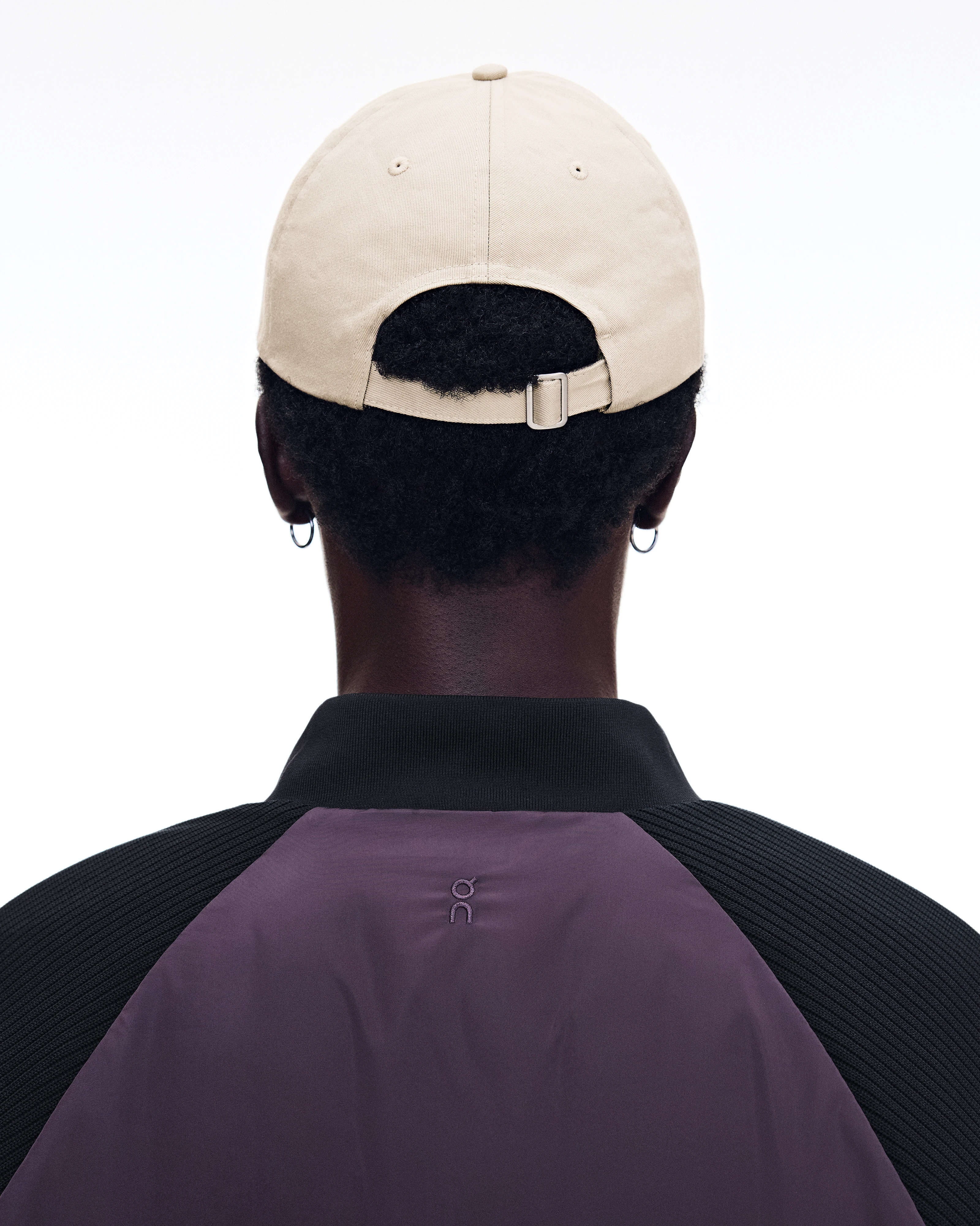 On All-Day Cap Sand Unisexe Chapeaux