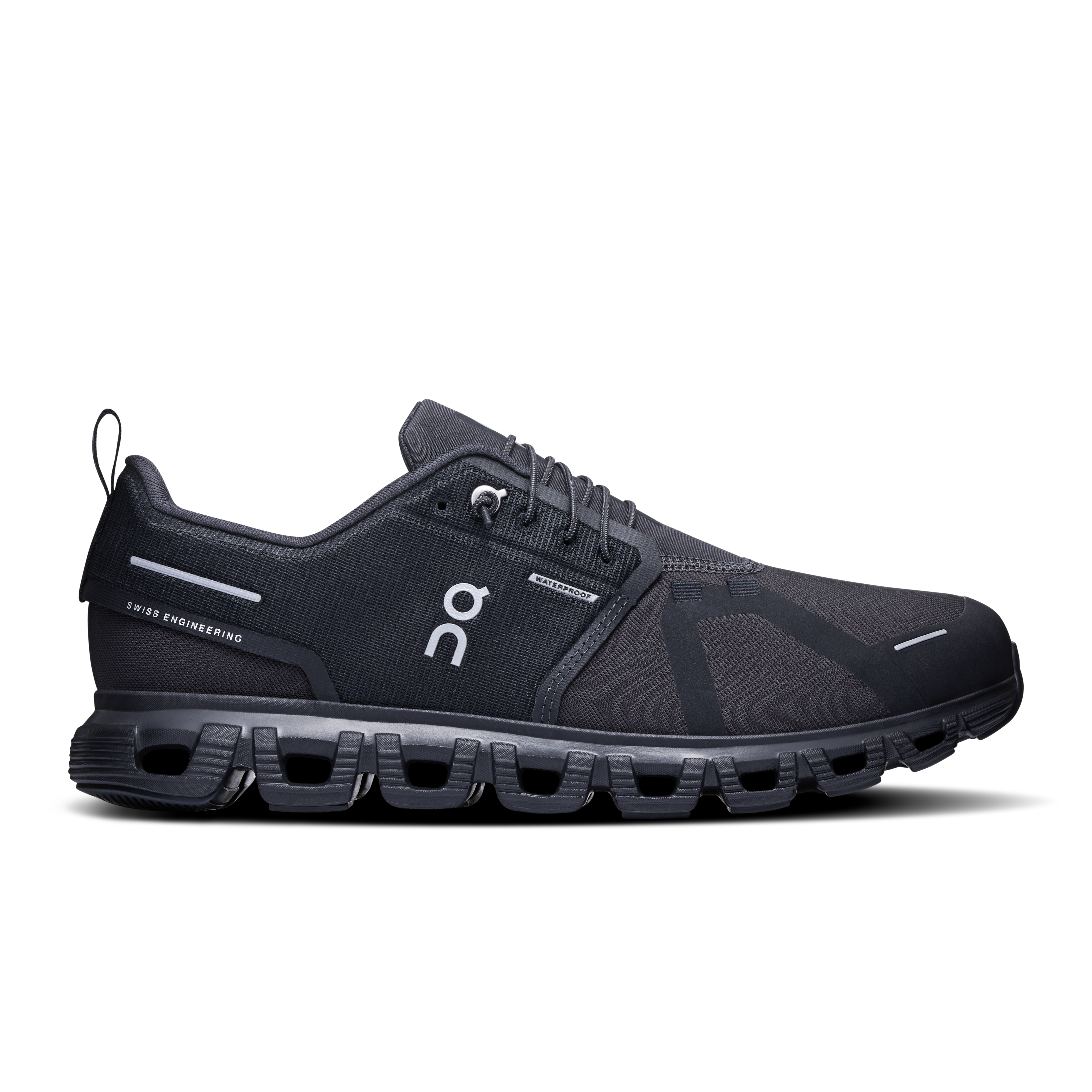 Black | Black