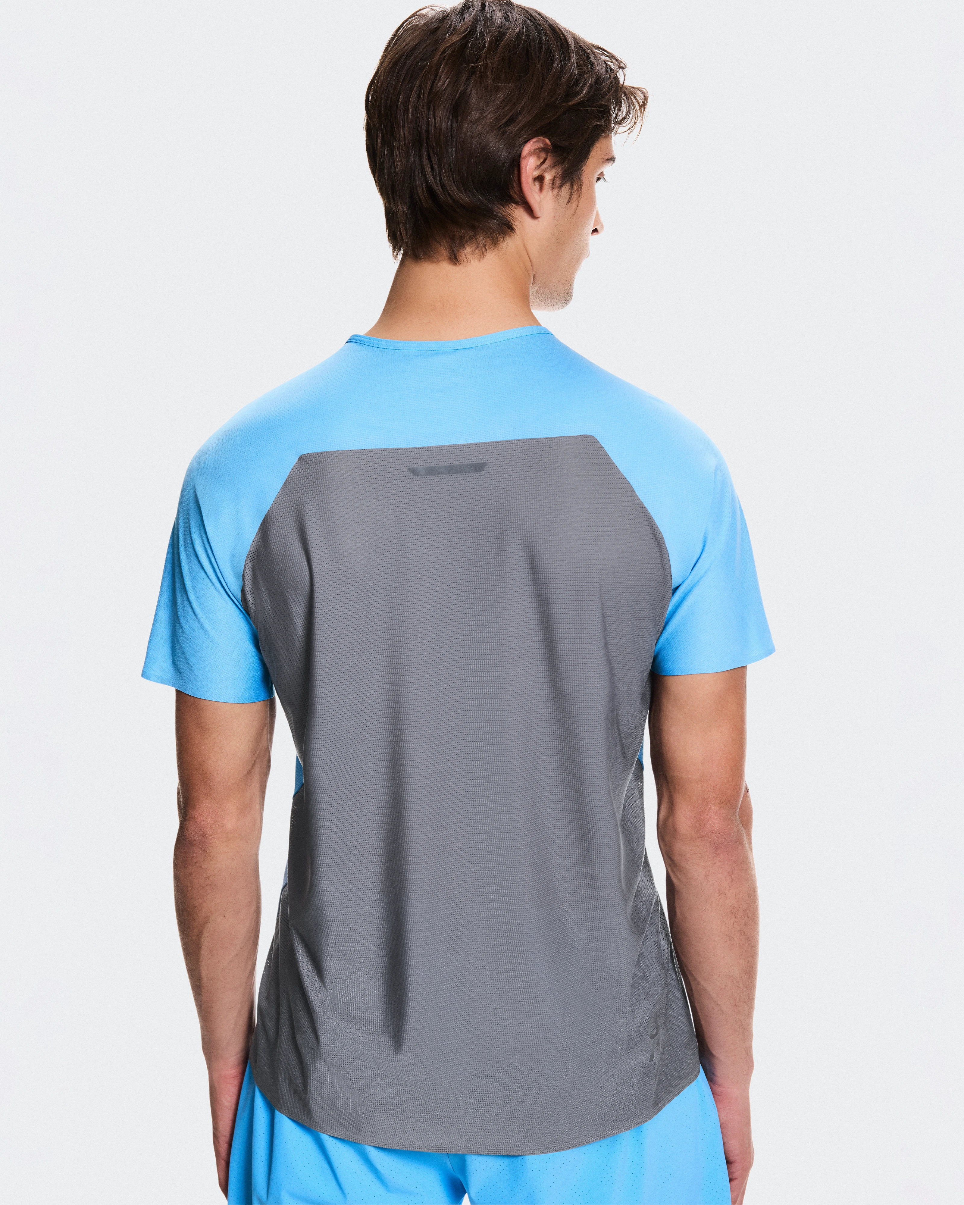 On Performance-T Gourami & Rock Homme Hauts et t-shirts